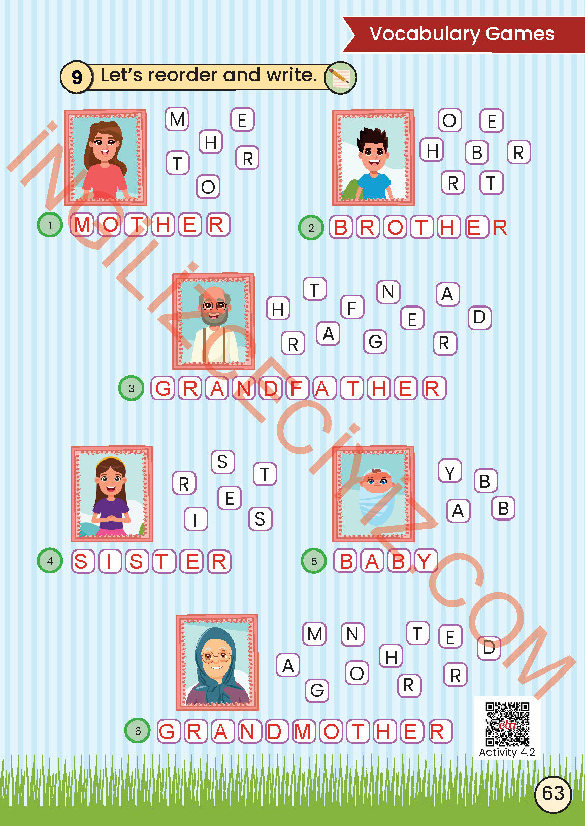 2-sinif-ingilizce-meb-yayinlari-ders-kitabi-sayfa-63-cevaplari 2. Sınıf İngilizce Meb Yayınları Ders Kitabı Sayfa 63 Cevapları