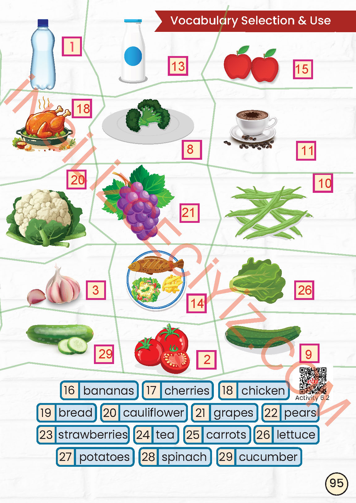 2-sinif-ingilizce-meb-yayinlari-ders-kitabi-sayfa-95-cevaplari 2. Sınıf İngilizce Meb Yayınları Ders Kitabı Sayfa 95 Cevapları