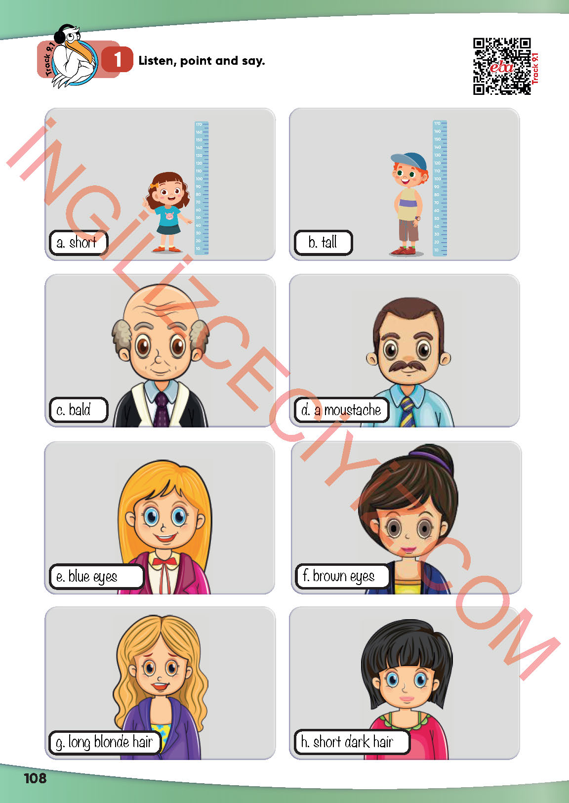 4-sinif-ingilizce-meb-yayinlari-ders-kitabi-sayfa-108-cevaplari 4. Sınıf İngilizce Meb Yayınları Ders Kitabı Sayfa 108 Cevapları