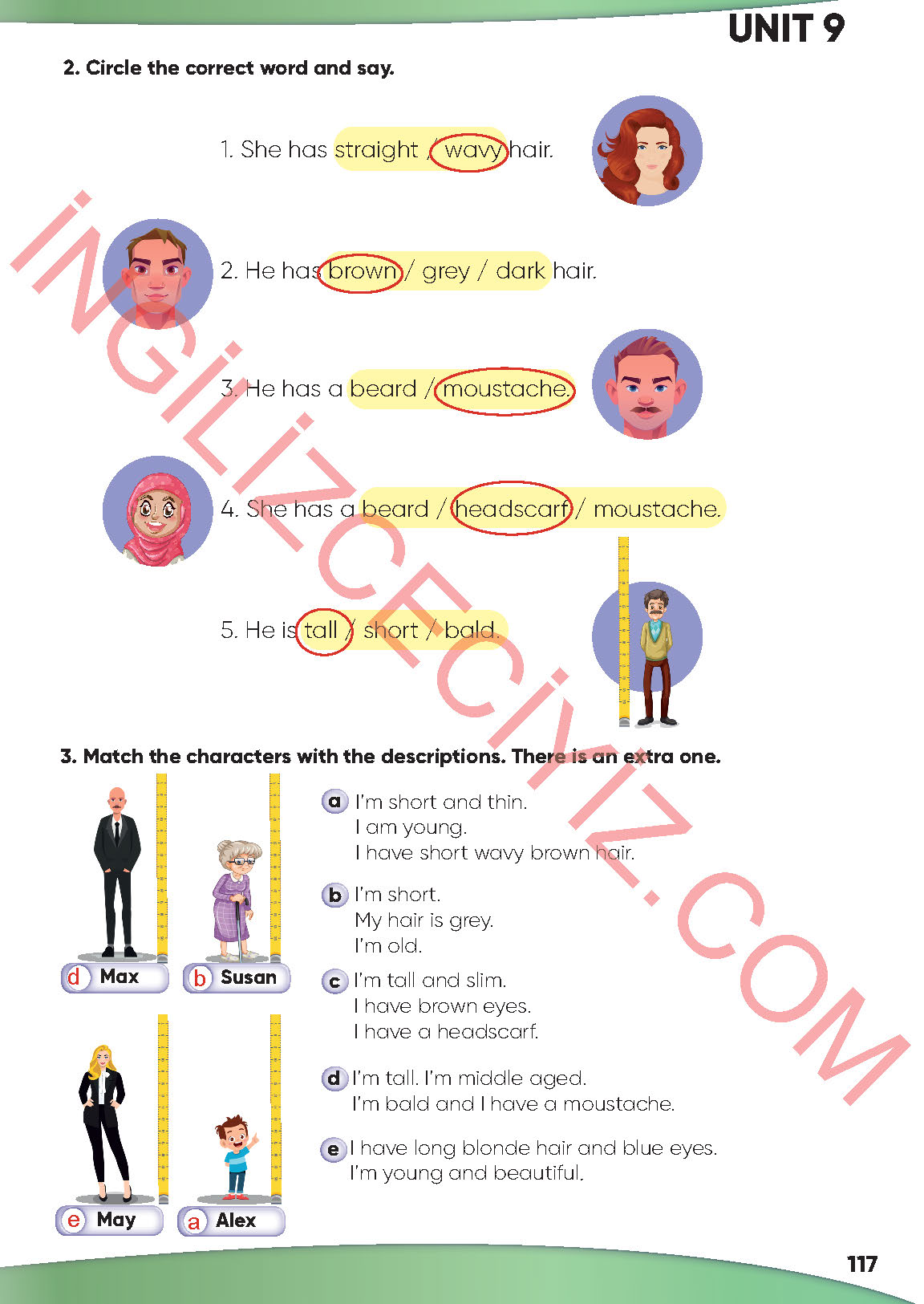 4-sinif-ingilizce-meb-yayinlari-ders-kitabi-sayfa-117-cevaplari 4. Sınıf İngilizce Meb Yayınları Ders Kitabı Sayfa 117 Cevapları