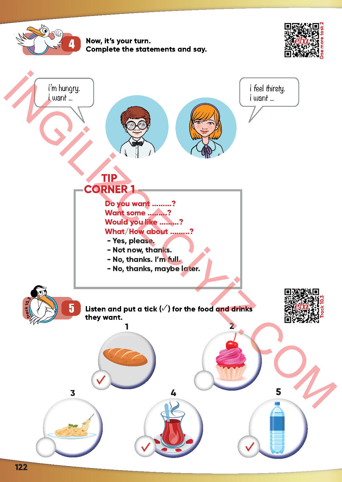 4-sinif-ingilizce-meb-yayinlari-ders-kitabi-sayfa-122-cevaplari 4. Sınıf İngilizce Meb Yayınları Ders Kitabı Sayfa 122 Cevapları