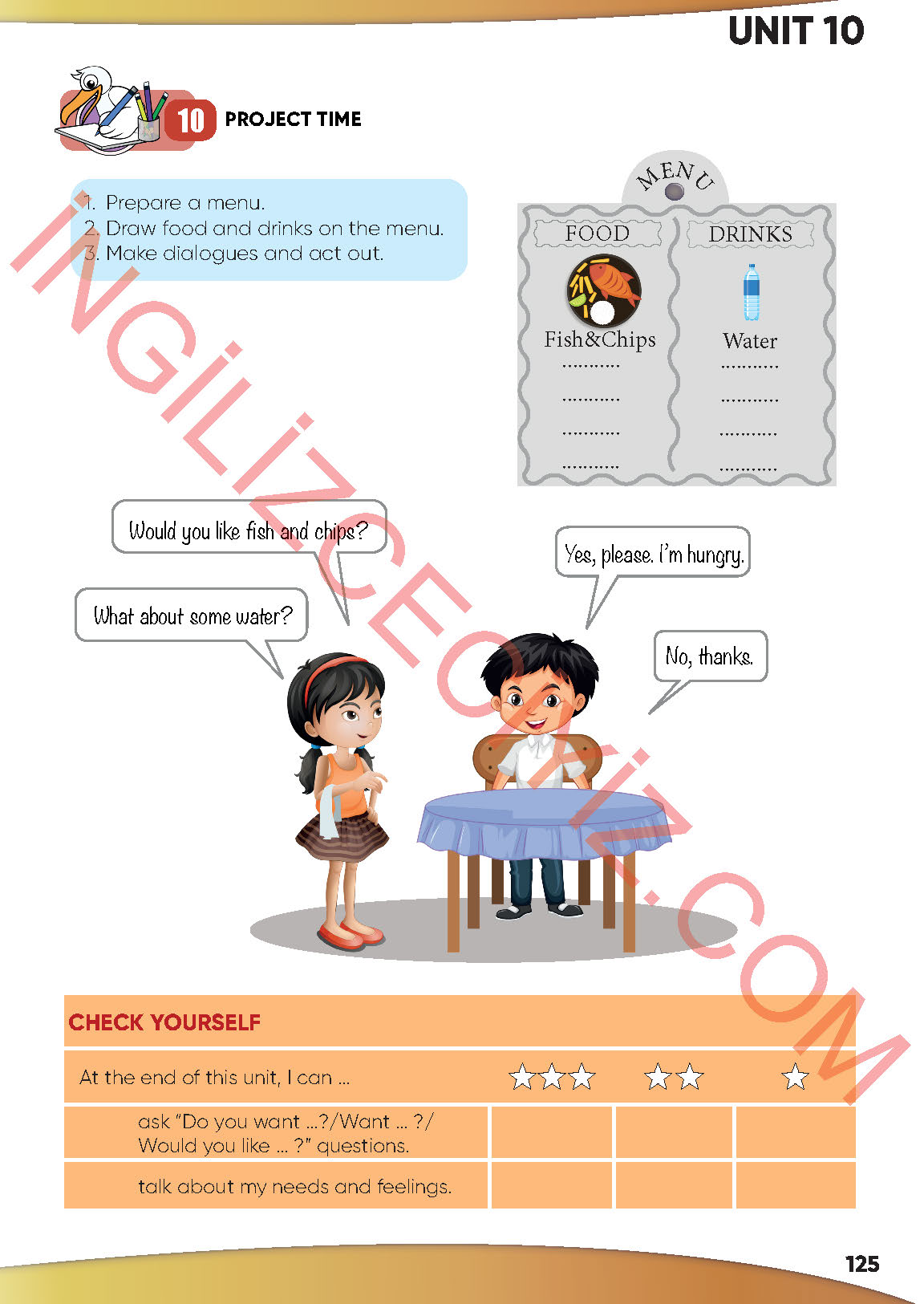 4-sinif-ingilizce-meb-yayinlari-ders-kitabi-sayfa-125-cevaplari 4. Sınıf İngilizce Meb Yayınları Ders Kitabı Sayfa 125 Cevapları