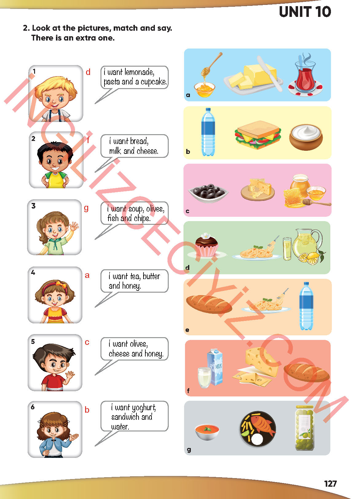 4-sinif-ingilizce-meb-yayinlari-ders-kitabi-sayfa-127-cevaplari 4. Sınıf İngilizce Meb Yayınları Ders Kitabı Sayfa 127 Cevapları
