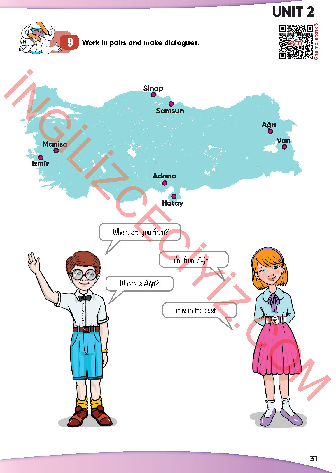 4-sinif-ingilizce-meb-yayinlari-ders-kitabi-sayfa-31-cevaplari 4. Sınıf İngilizce Meb Yayınları Ders Kitabı Sayfa 31 Cevapları