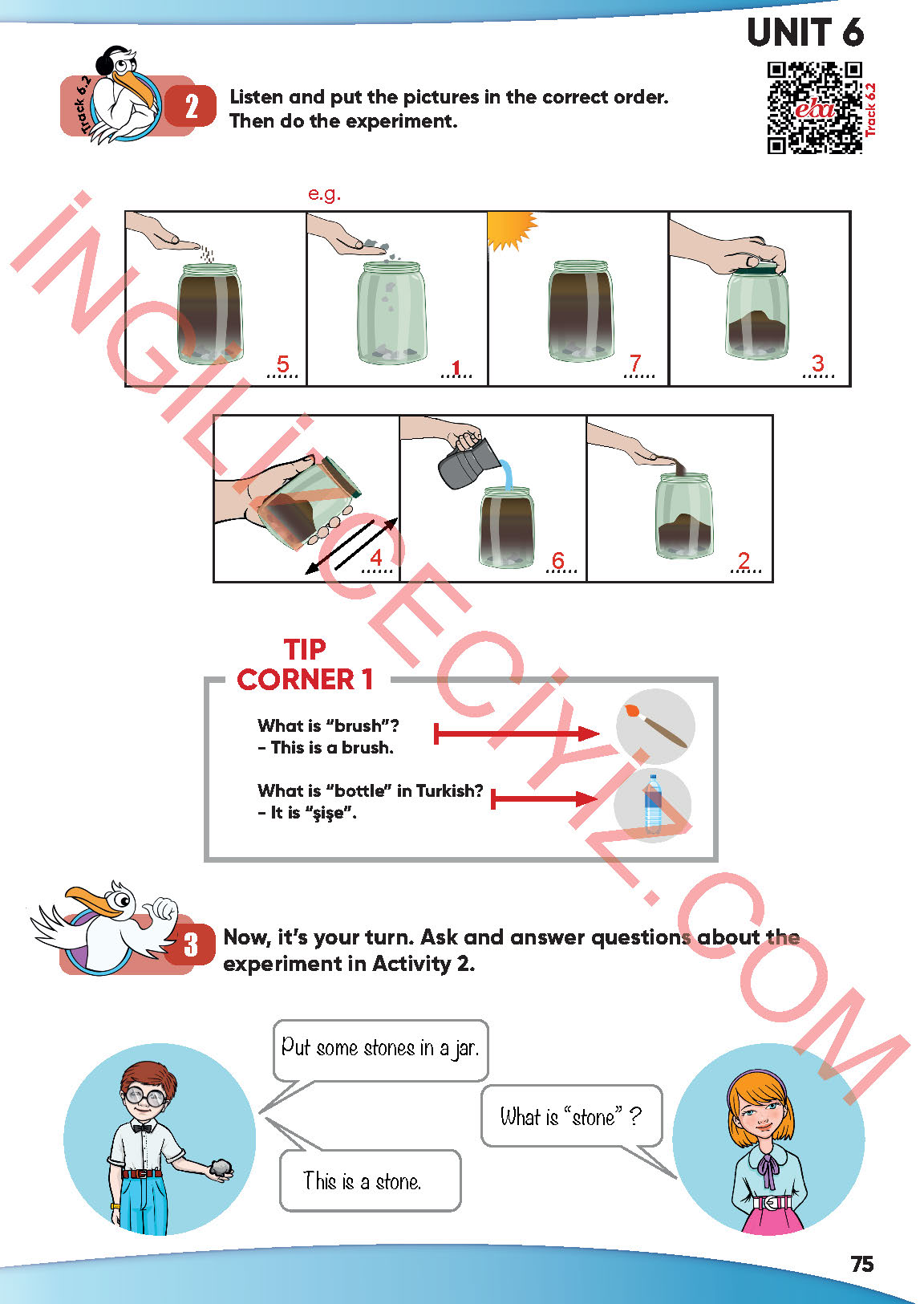 4-sinif-ingilizce-meb-yayinlari-ders-kitabi-sayfa-75-cevaplari 4. Sınıf İngilizce Meb Yayınları Ders Kitabı Sayfa 75 Cevapları