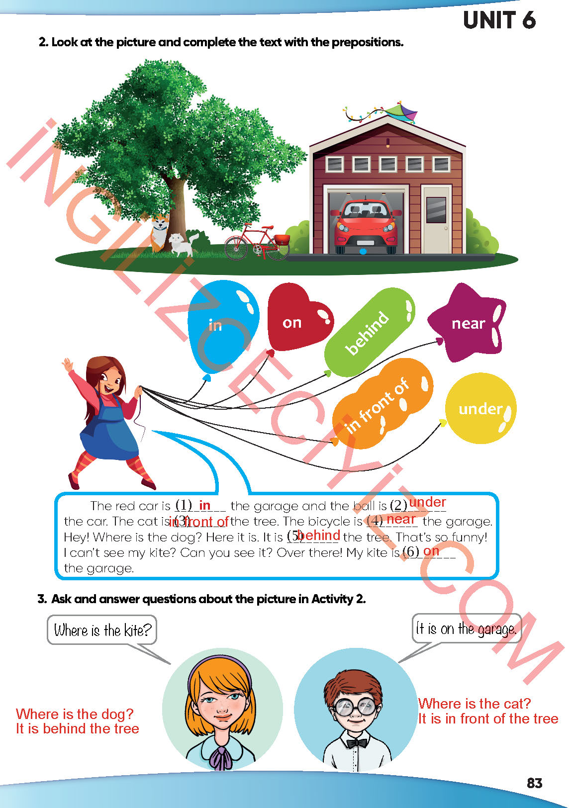 4-sinif-ingilizce-meb-yayinlari-ders-kitabi-sayfa-83-cevaplari 4. Sınıf İngilizce Meb Yayınları Ders Kitabı Sayfa 83 Cevapları