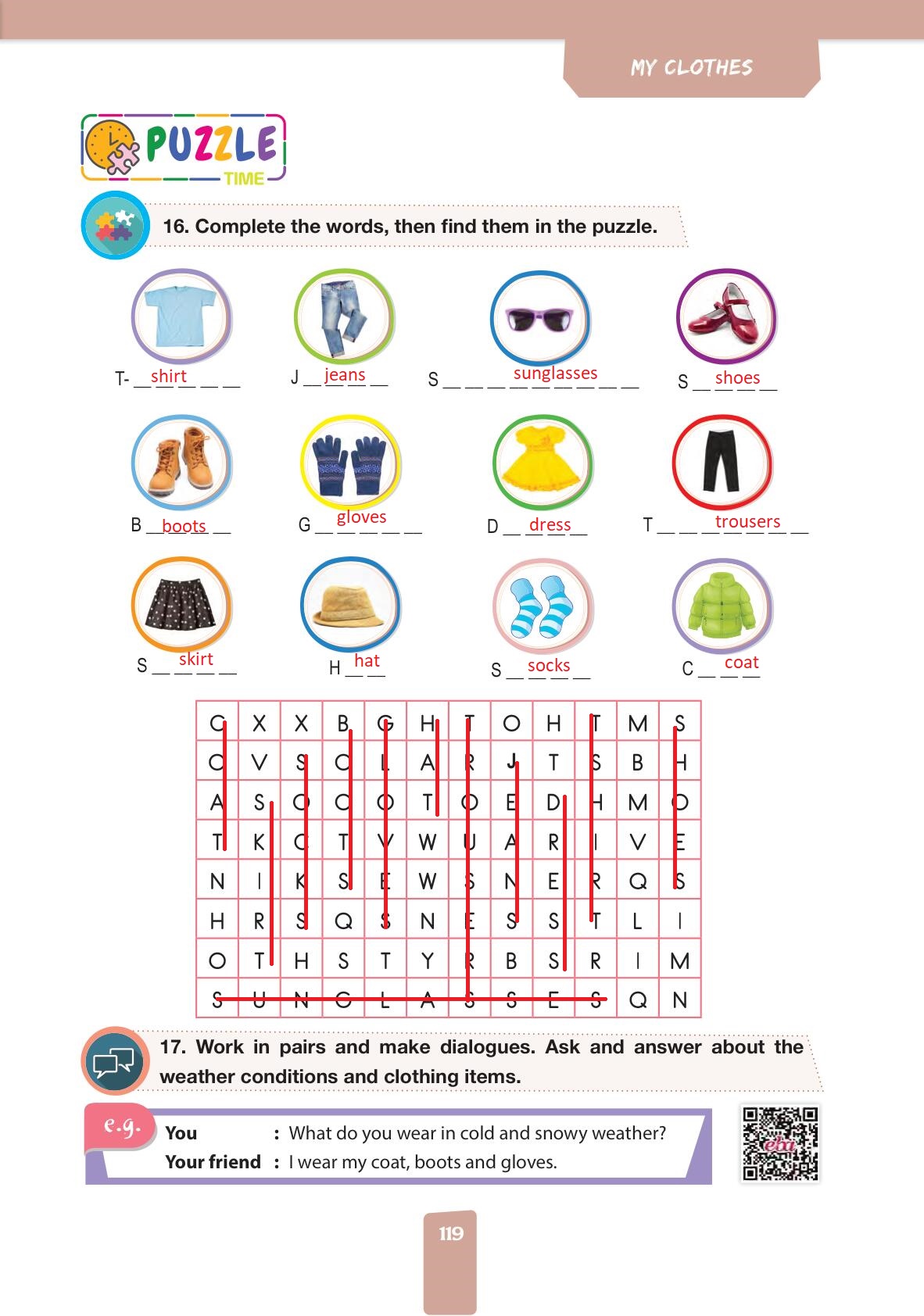 4-sinif-ingilizce-pasifik-yayinlari-ders-kitabi-sayfa-119-cevaplari 4. Sınıf İngilizce Pasifik Yayınları Ders Kitabı Sayfa 119 Cevapları