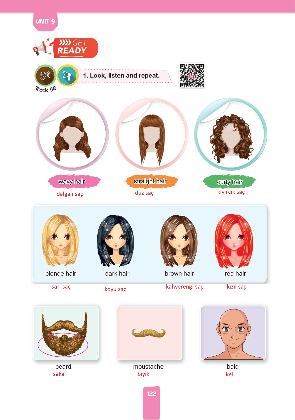 4-sinif-ingilizce-pasifik-yayinlari-ders-kitabi-sayfa-122-cevaplari 4. Sınıf İngilizce Pasifik Yayınları Ders Kitabı Sayfa 122 Cevapları