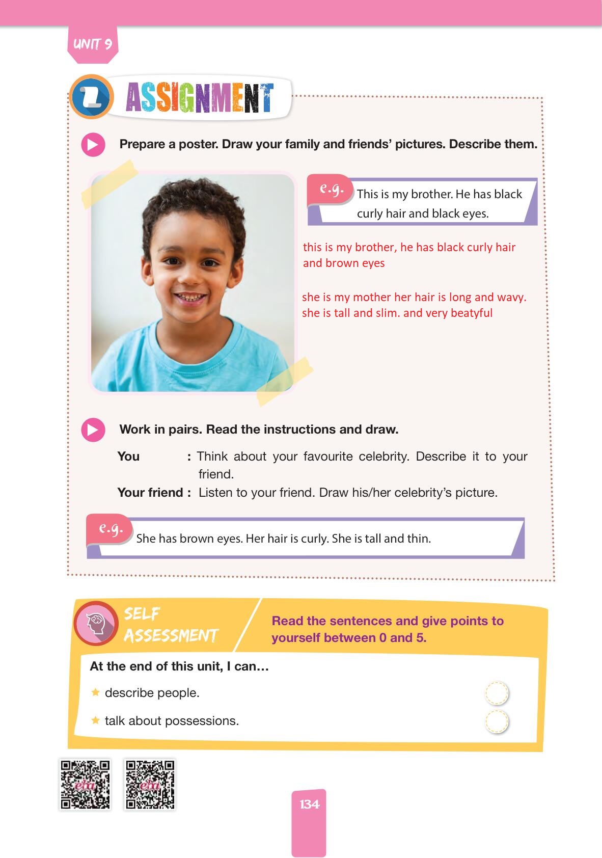 4-sinif-ingilizce-pasifik-yayinlari-ders-kitabi-sayfa-134-cevaplari 4. Sınıf İngilizce Pasifik Yayınları Ders Kitabı Sayfa 134 Cevapları