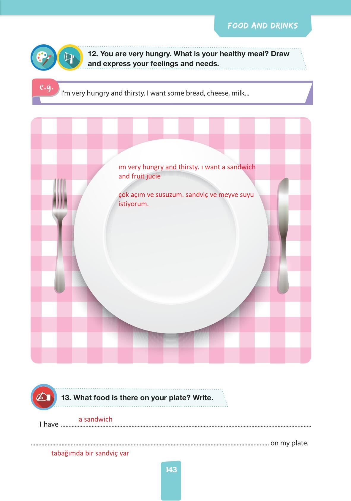4-sinif-ingilizce-pasifik-yayinlari-ders-kitabi-sayfa-143-cevaplari 4. Sınıf İngilizce Pasifik Yayınları Ders Kitabı Sayfa 143 Cevapları