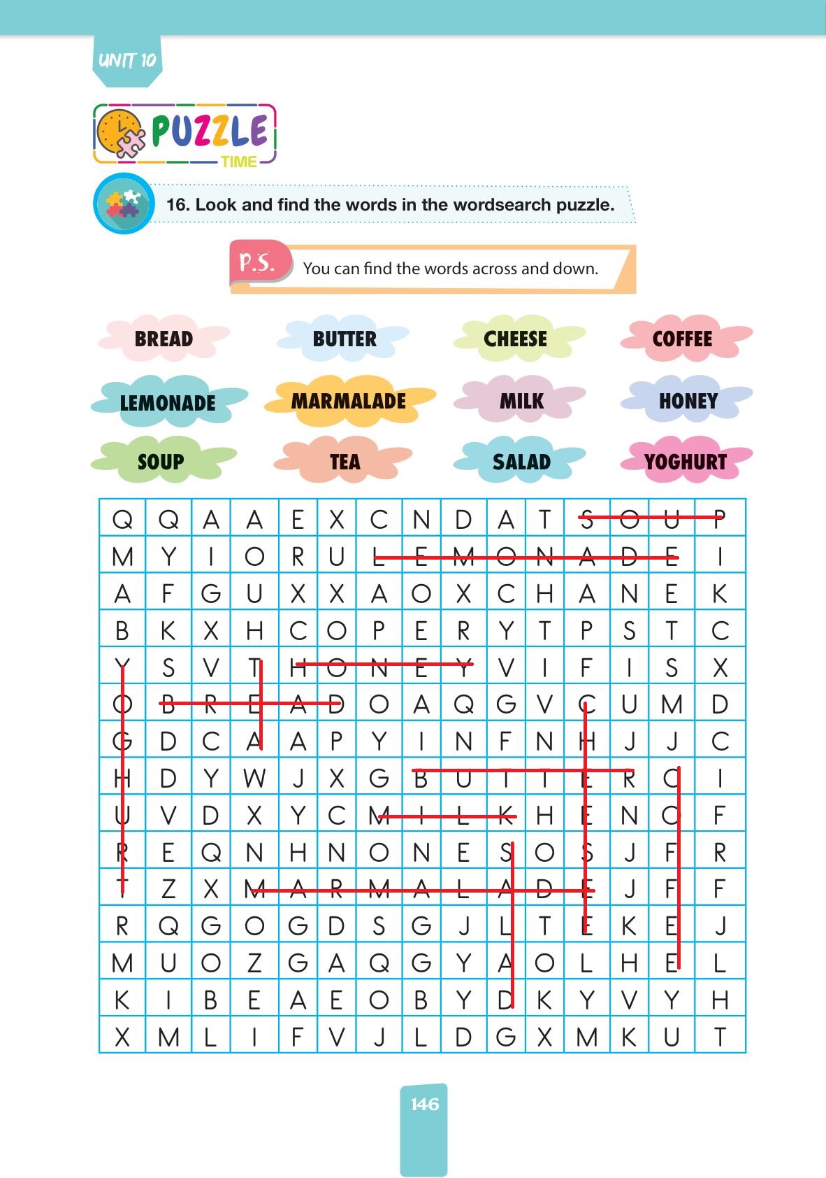 4-sinif-ingilizce-pasifik-yayinlari-ders-kitabi-sayfa-146-cevaplari 4. Sınıf İngilizce Pasifik Yayınları Ders Kitabı Sayfa 146 Cevapları