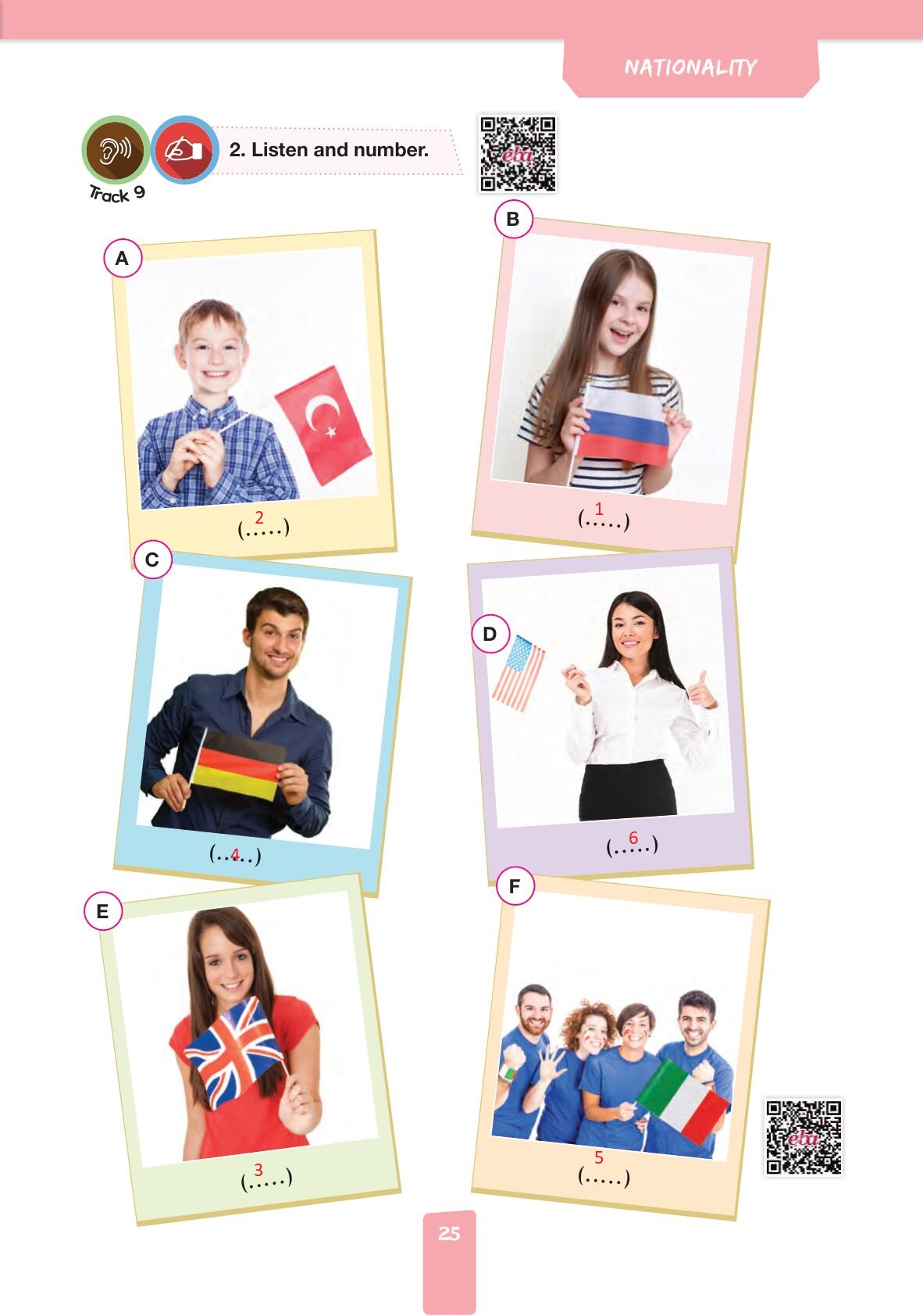 4-sinif-ingilizce-pasifik-yayinlari-ders-kitabi-sayfa-25-cevaplari 4. Sınıf İngilizce Pasifik Yayınları Ders Kitabı Sayfa 25 Cevapları