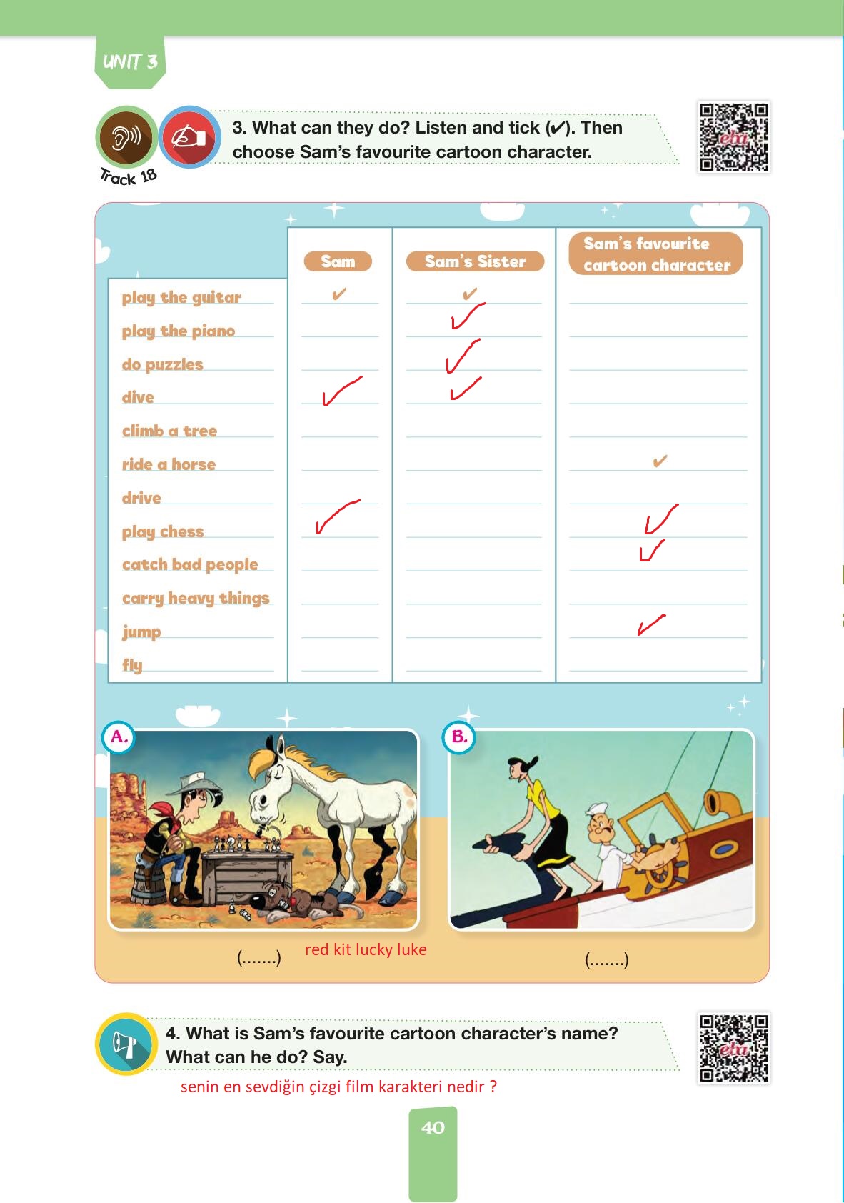 4-sinif-ingilizce-pasifik-yayinlari-ders-kitabi-sayfa-40-cevaplari 4. Sınıf İngilizce Pasifik Yayınları Ders Kitabı Sayfa 40 Cevapları