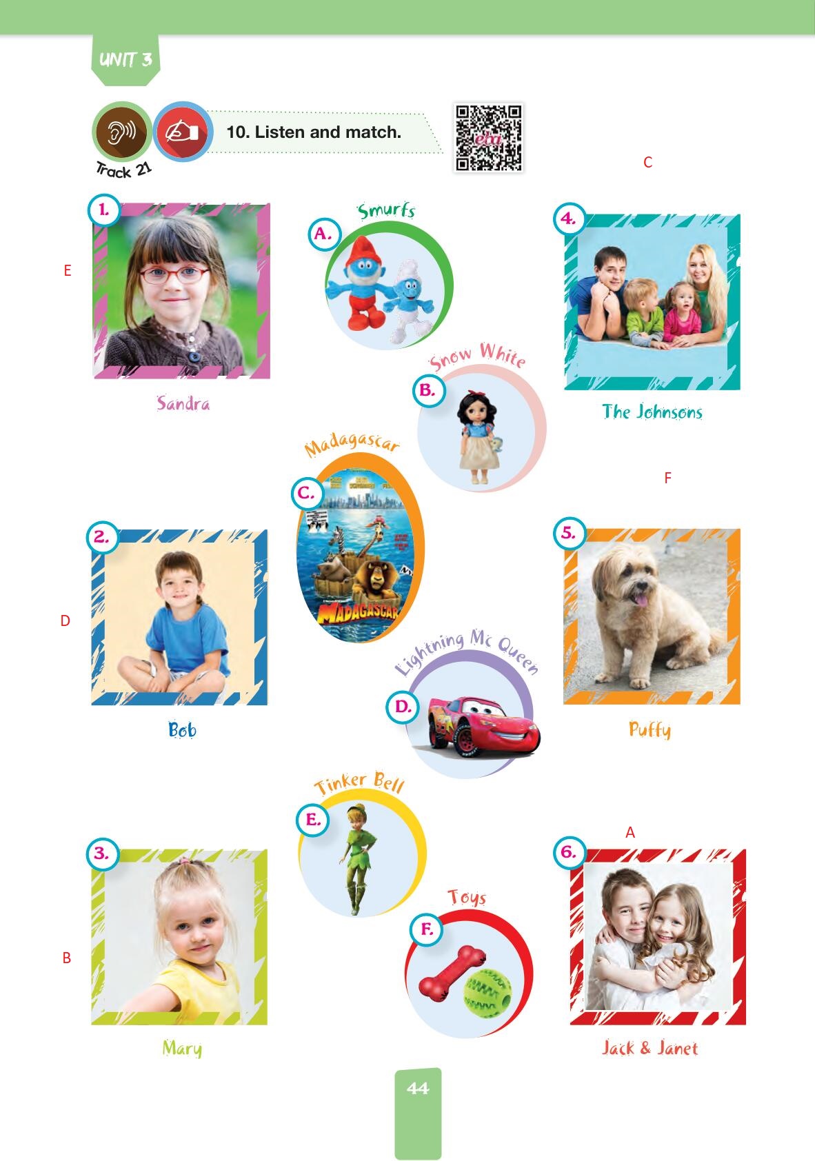 4-sinif-ingilizce-pasifik-yayinlari-ders-kitabi-sayfa-44-cevaplari 4. Sınıf İngilizce Pasifik Yayınları Ders Kitabı Sayfa 44 Cevapları