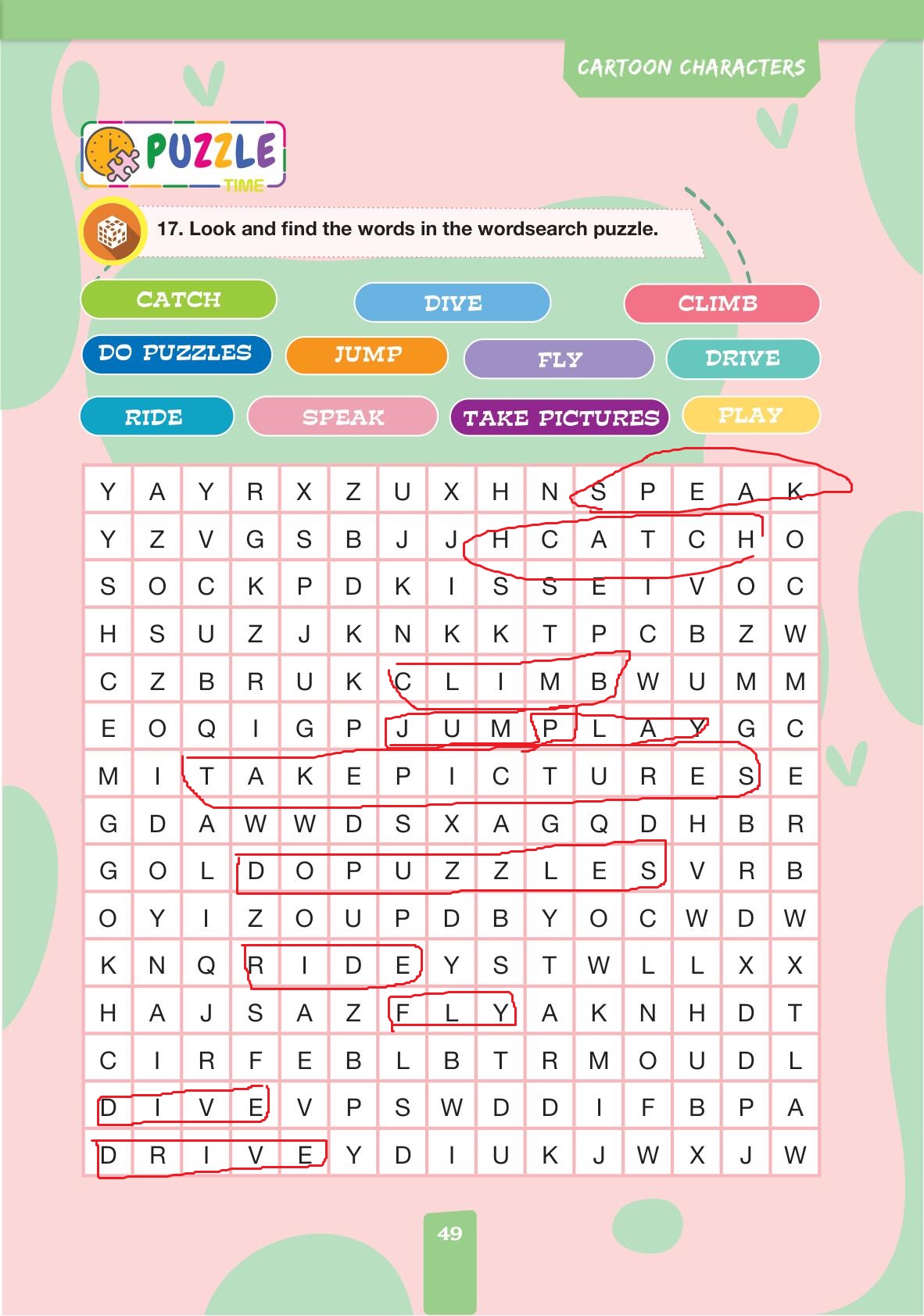4-sinif-ingilizce-pasifik-yayinlari-ders-kitabi-sayfa-49-cevaplari 4. Sınıf İngilizce Pasifik Yayınları Ders Kitabı Sayfa 49 Cevapları
