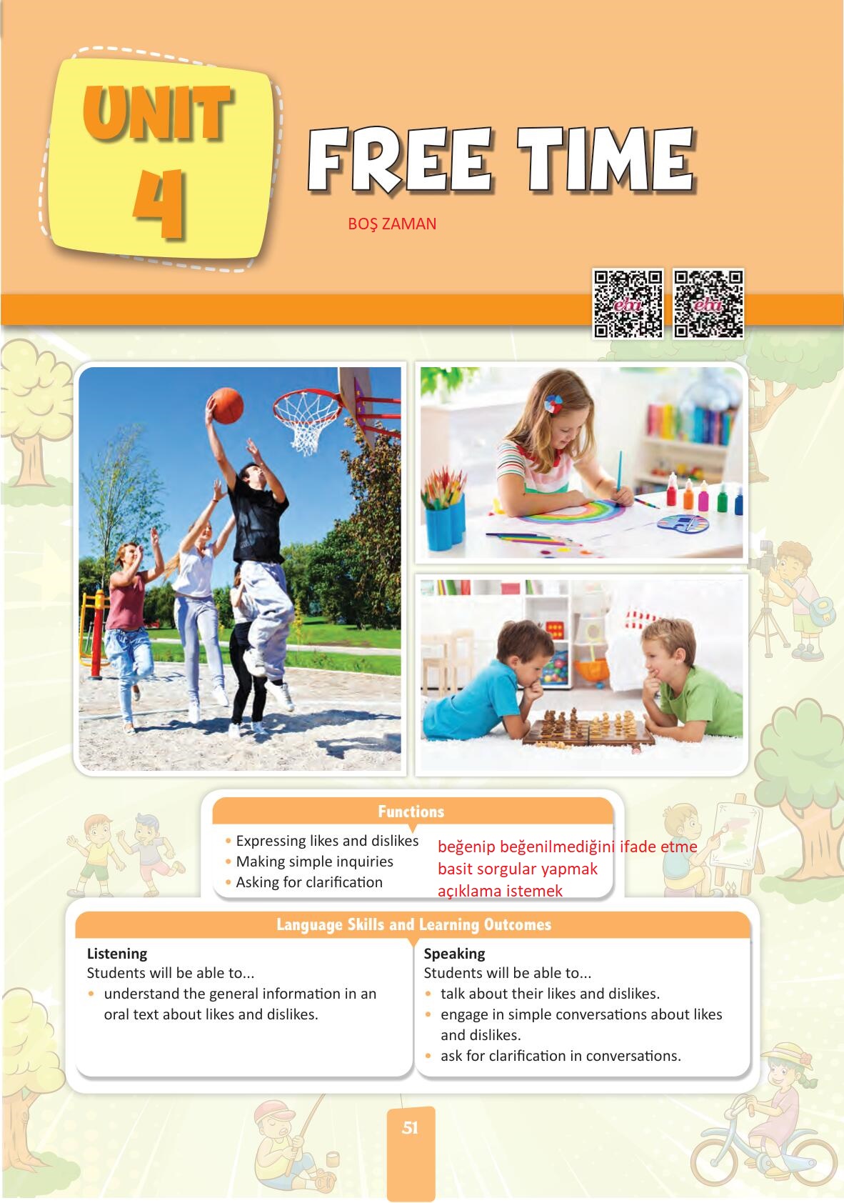 4-sinif-ingilizce-pasifik-yayinlari-ders-kitabi-sayfa-51-cevaplari 4. Sınıf İngilizce Pasifik Yayınları Ders Kitabı Sayfa 51 Cevapları