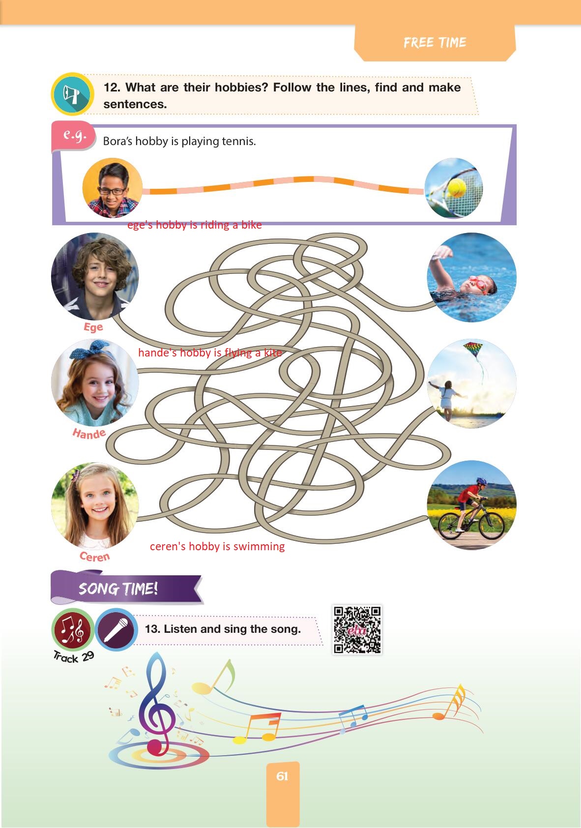 4-sinif-ingilizce-pasifik-yayinlari-ders-kitabi-sayfa-61-cevaplari 4. Sınıf İngilizce Pasifik Yayınları Ders Kitabı Sayfa 61 Cevapları