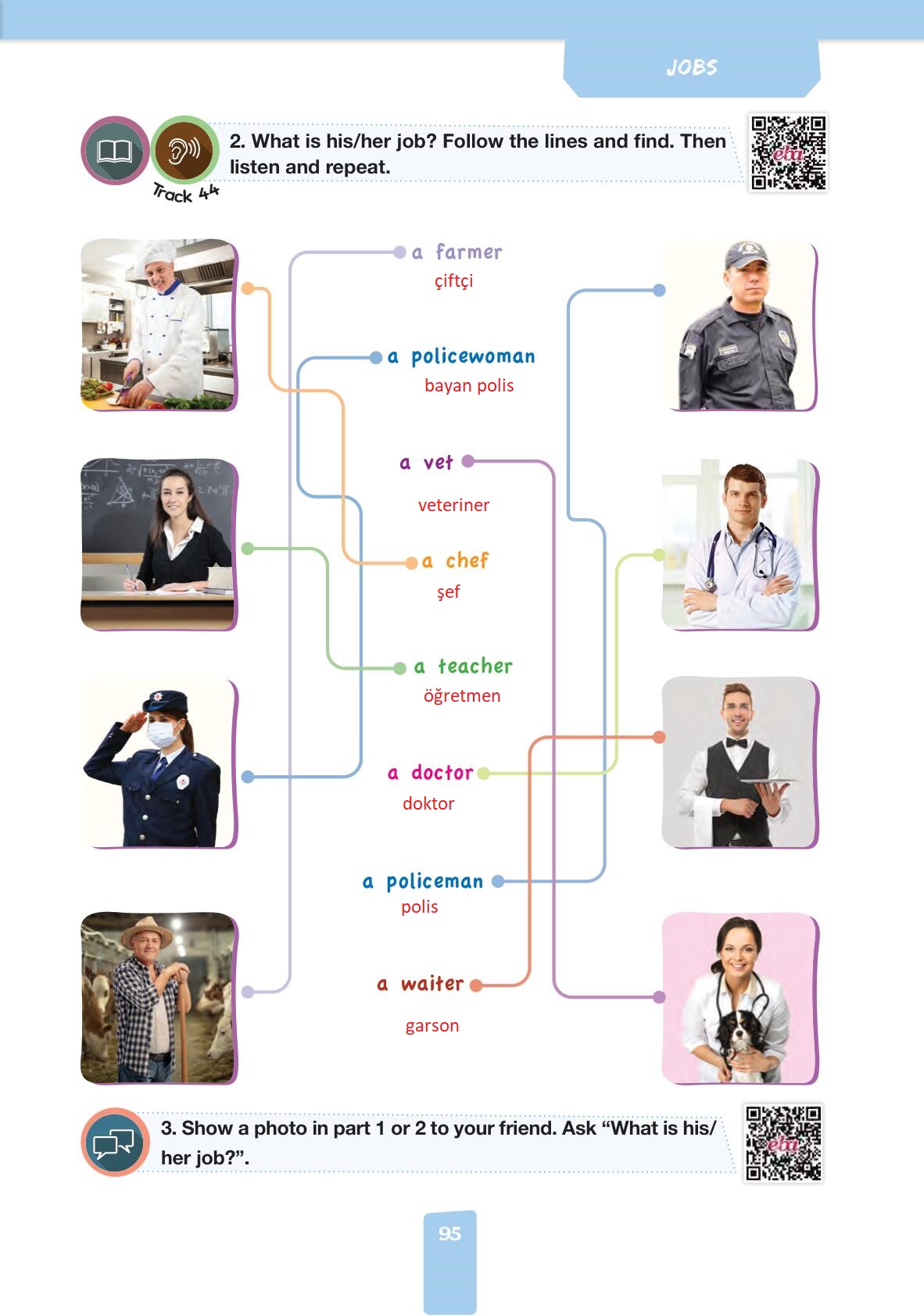 4-sinif-ingilizce-pasifik-yayinlari-ders-kitabi-sayfa-95-cevaplari 4. Sınıf İngilizce Pasifik Yayınları Ders Kitabı Sayfa 95 Cevapları