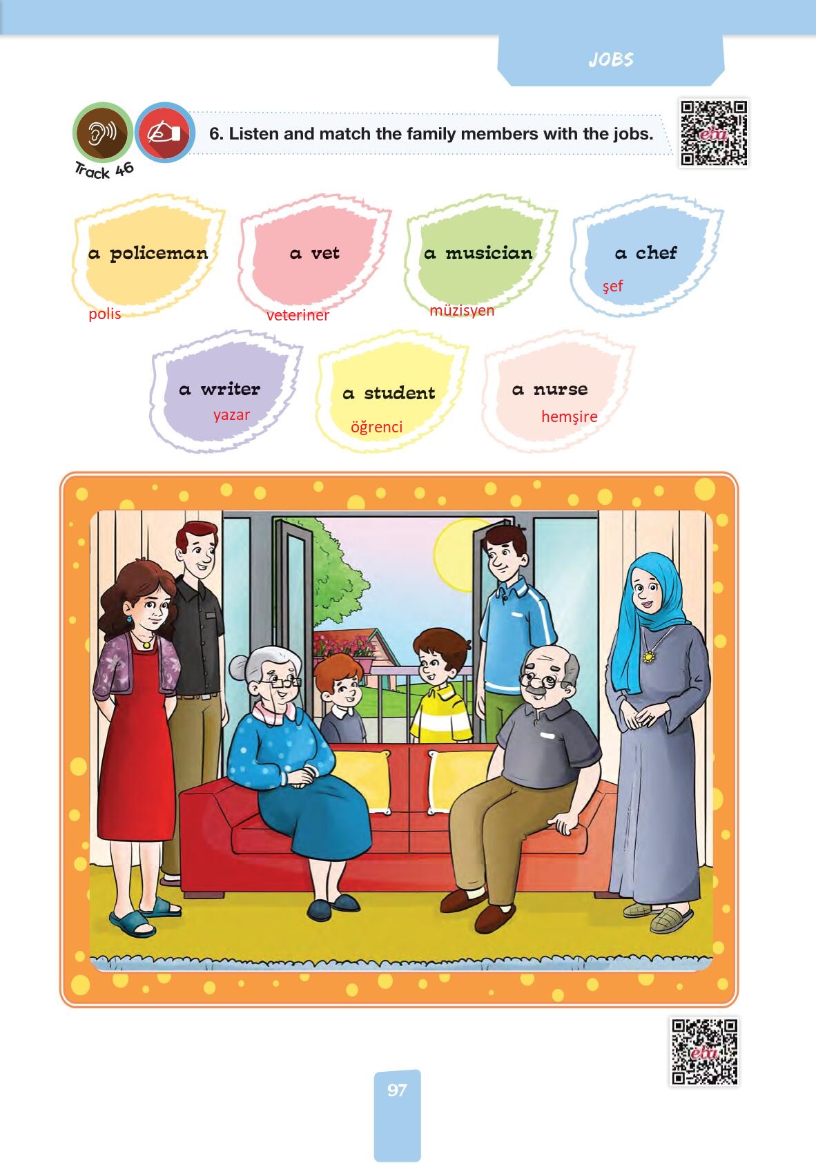 4-sinif-ingilizce-pasifik-yayinlari-ders-kitabi-sayfa-97-cevaplari 4. Sınıf İngilizce Pasifik Yayınları Ders Kitabı Sayfa 97 Cevapları