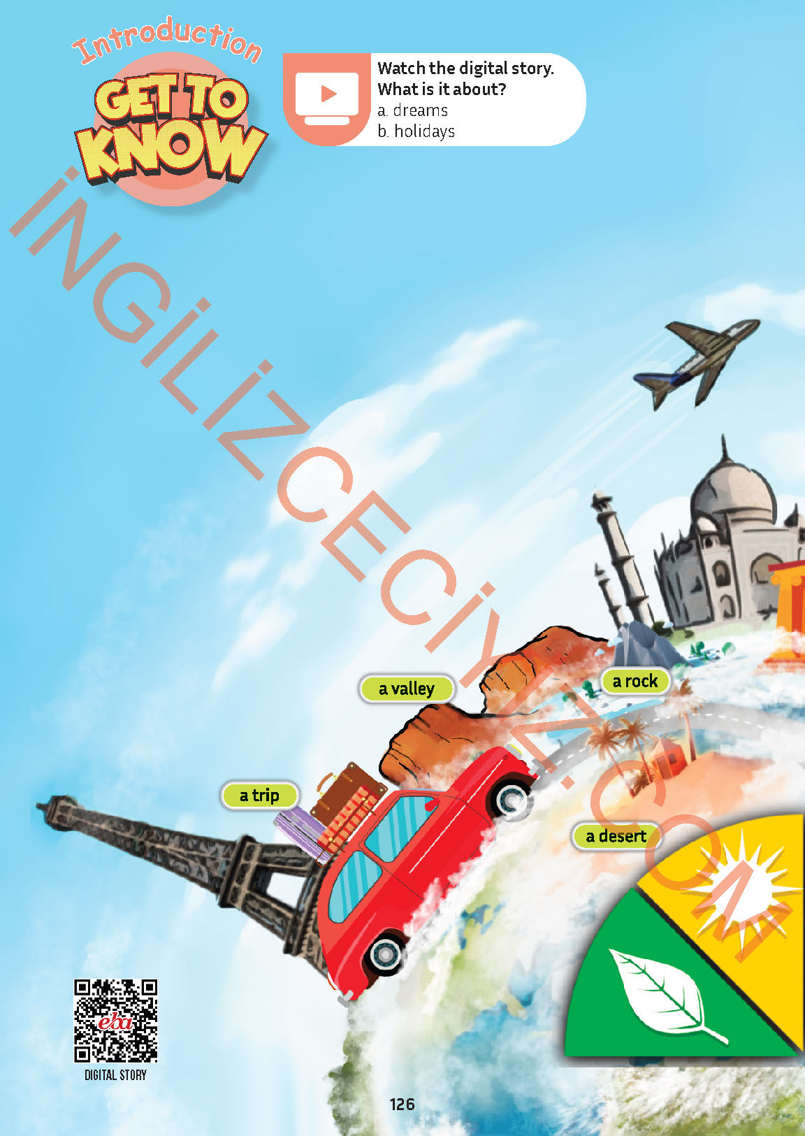5-sinif-ingilizce-meb-yayinlari-ders-kitabi-sayfa-126-cevaplari 5. Sınıf İngilizce Meb Yayınları Ders Kitabı Sayfa 126 Cevapları