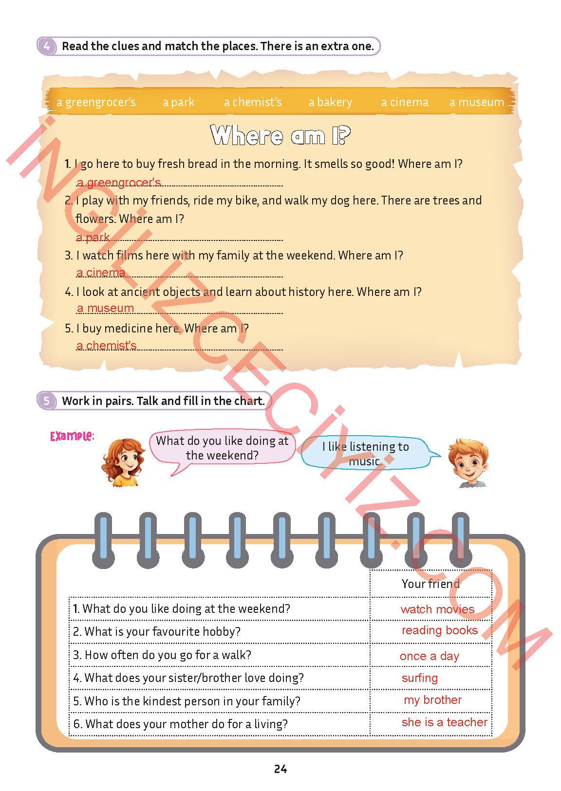 5-sinif-ingilizce-meb-yayinlari-ders-kitabi-sayfa-24-cevaplari 5. Sınıf İngilizce Meb Yayınları Ders Kitabı Sayfa 24 Cevapları