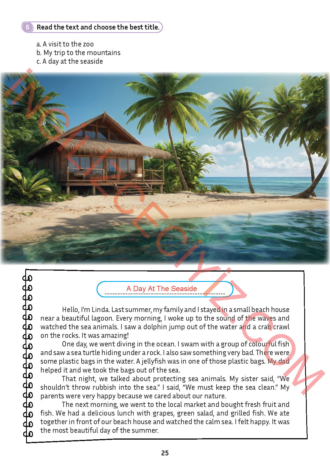 5-sinif-ingilizce-meb-yayinlari-ders-kitabi-sayfa-25-cevaplari 5. Sınıf İngilizce Meb Yayınları Ders Kitabı Sayfa 25 Cevapları