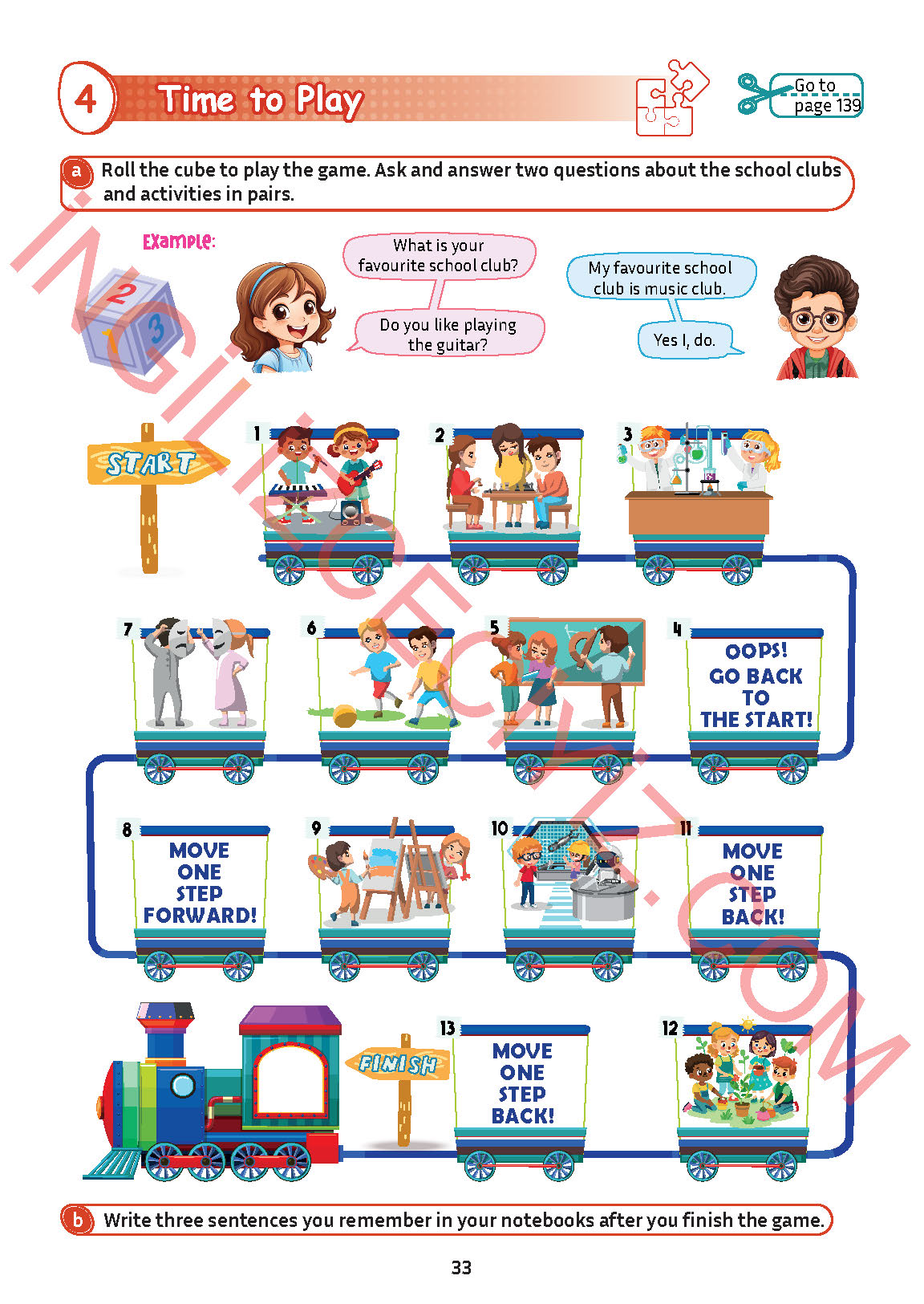 5-sinif-ingilizce-meb-yayinlari-ders-kitabi-sayfa-33-cevaplari 5. Sınıf İngilizce Meb Yayınları Ders Kitabı Sayfa 33 Cevapları