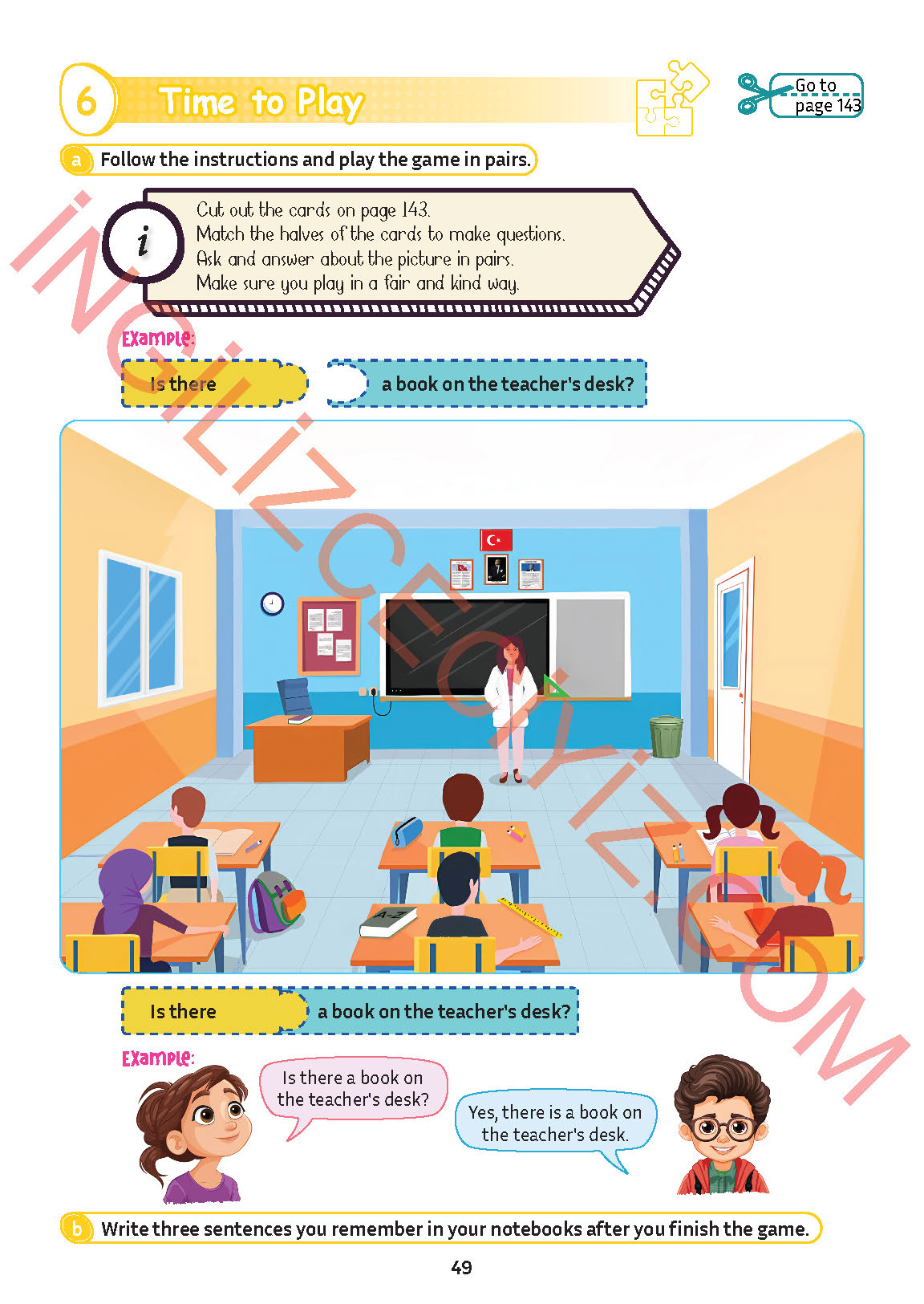 5-sinif-ingilizce-meb-yayinlari-ders-kitabi-sayfa-49-cevaplari 5. Sınıf İngilizce Meb Yayınları Ders Kitabı Sayfa 49 Cevapları