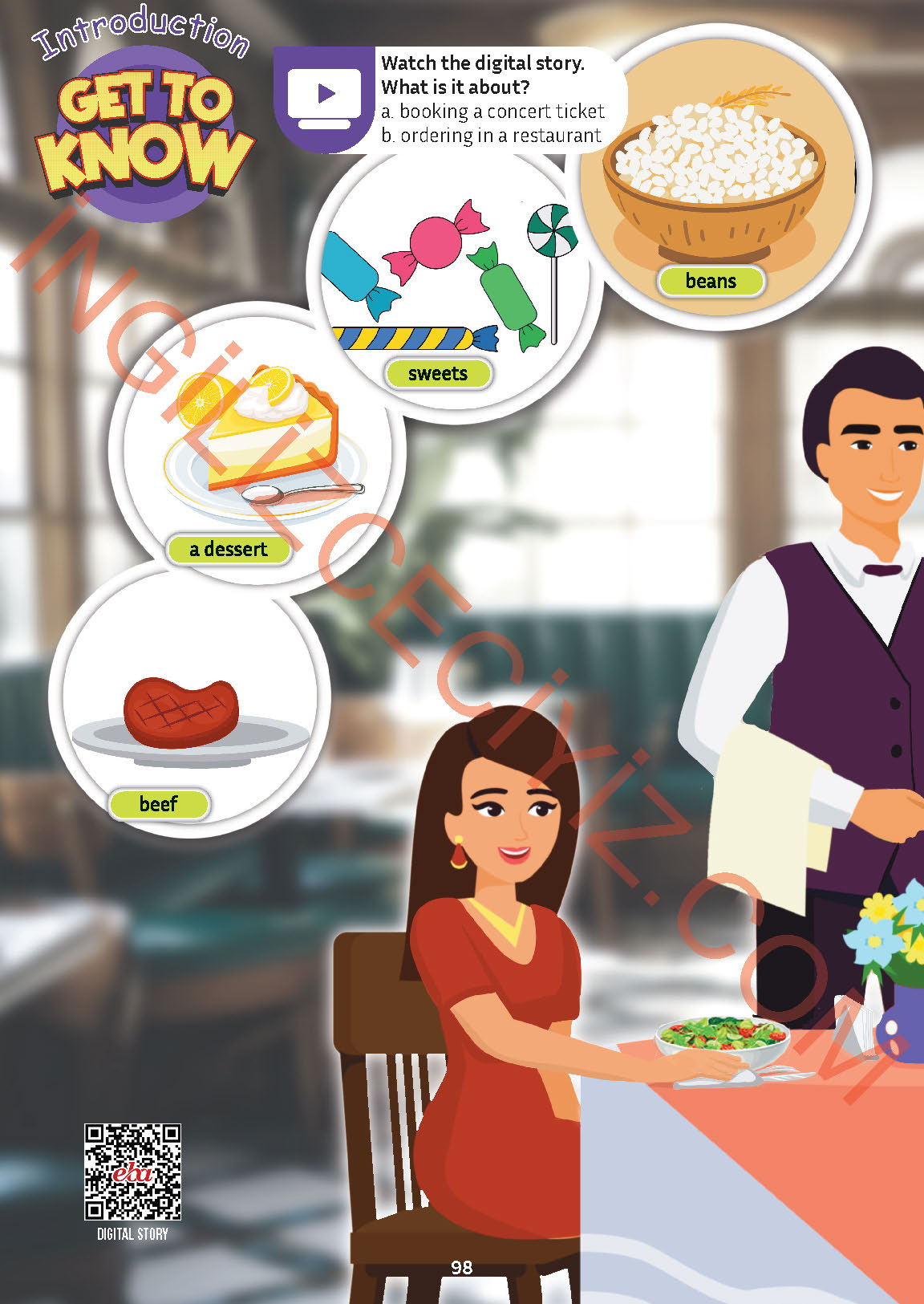 5-sinif-ingilizce-meb-yayinlari-ders-kitabi-sayfa-98-cevaplari 5. Sınıf İngilizce Meb Yayınları Ders Kitabı Sayfa 98 Cevapları