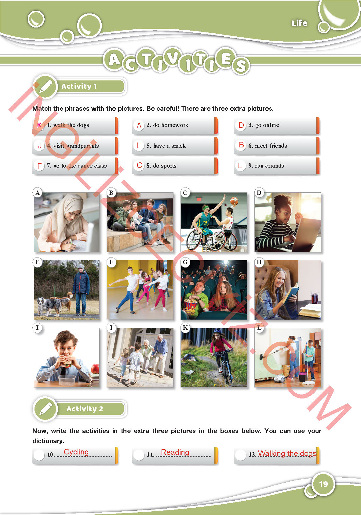 6-sinif-ingilizce-ozgun-yayinlari-ders-kitabi-sayfa-19-cevaplari 6. Sınıf İngilizce Özgün Yayınları Ders Kitabı Sayfa 19 Cevapları