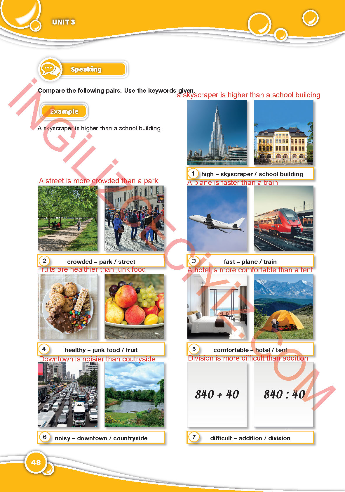 6-sinif-ingilizce-ozgun-yayinlari-ders-kitabi-sayfa-48-cevaplari 6. Sınıf İngilizce Özgün Yayınları Ders Kitabı Sayfa 48 Cevapları