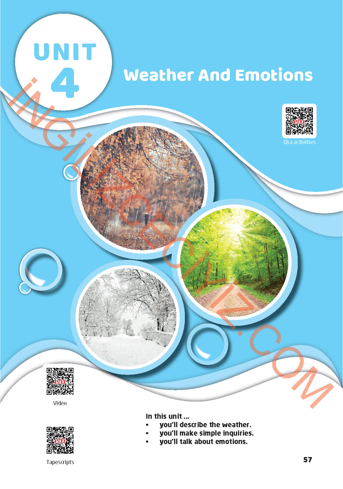6-sinif-ingilizce-ozgun-yayinlari-ders-kitabi-sayfa-57-cevaplari 6. Sınıf İngilizce Özgün Yayınları Ders Kitabı Sayfa 57 Cevapları