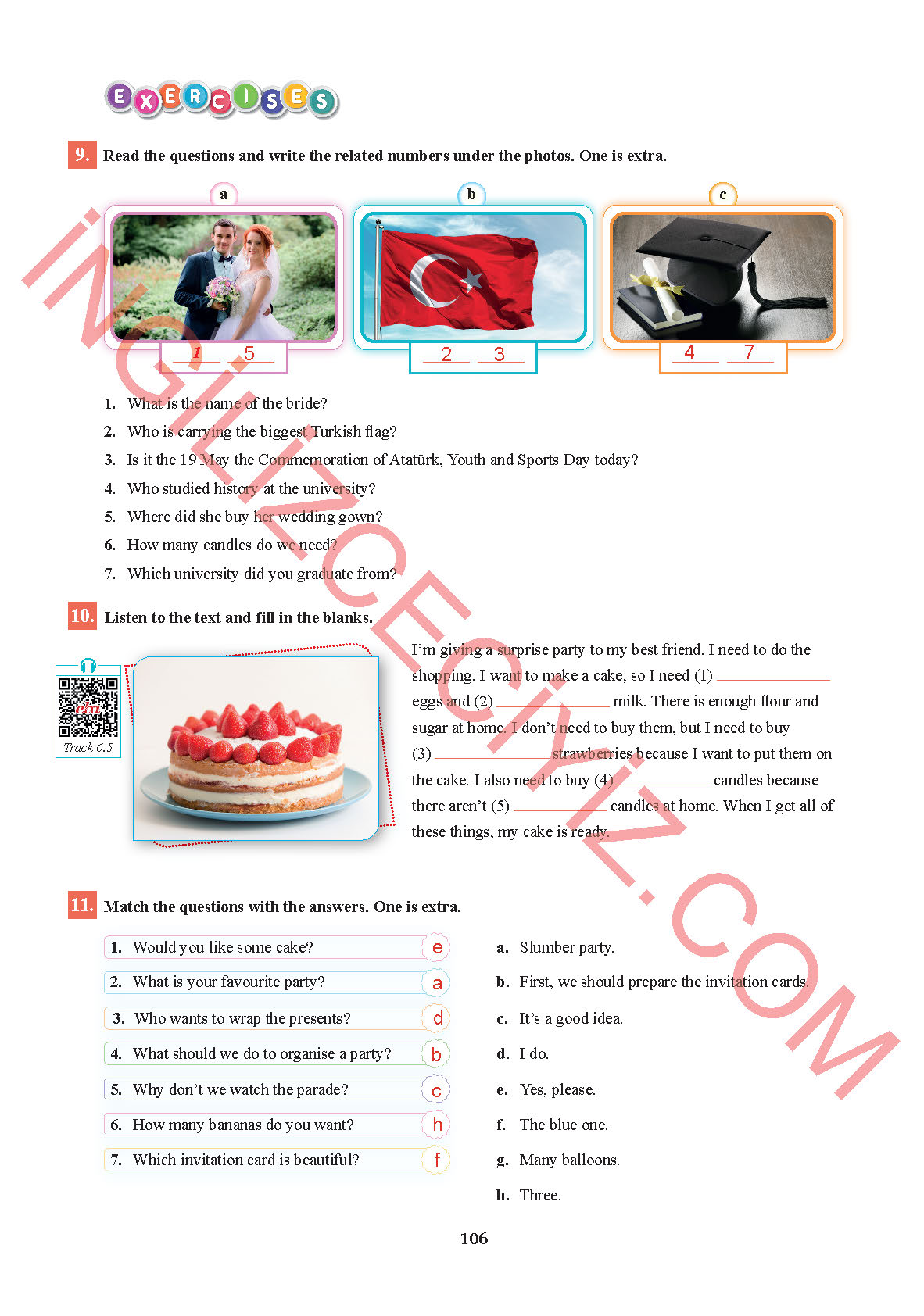 7-sinif-ingilizce-sdr-ipekyolu-yayinlari-ders-kitabi-sayfa-106-cevaplari 7. Sınıf İngilizce Sdr İpekyolu Yayınları Ders Kitabı Sayfa 106 Cevapları