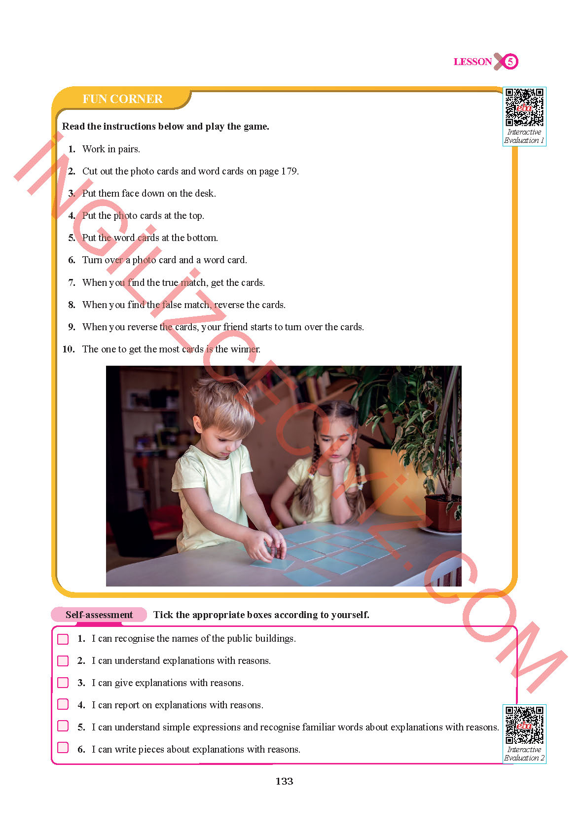 7-sinif-ingilizce-sdr-ipekyolu-yayinlari-ders-kitabi-sayfa-133-cevaplari 7. Sınıf İngilizce Sdr İpekyolu Yayınları Ders Kitabı Sayfa 133 Cevapları