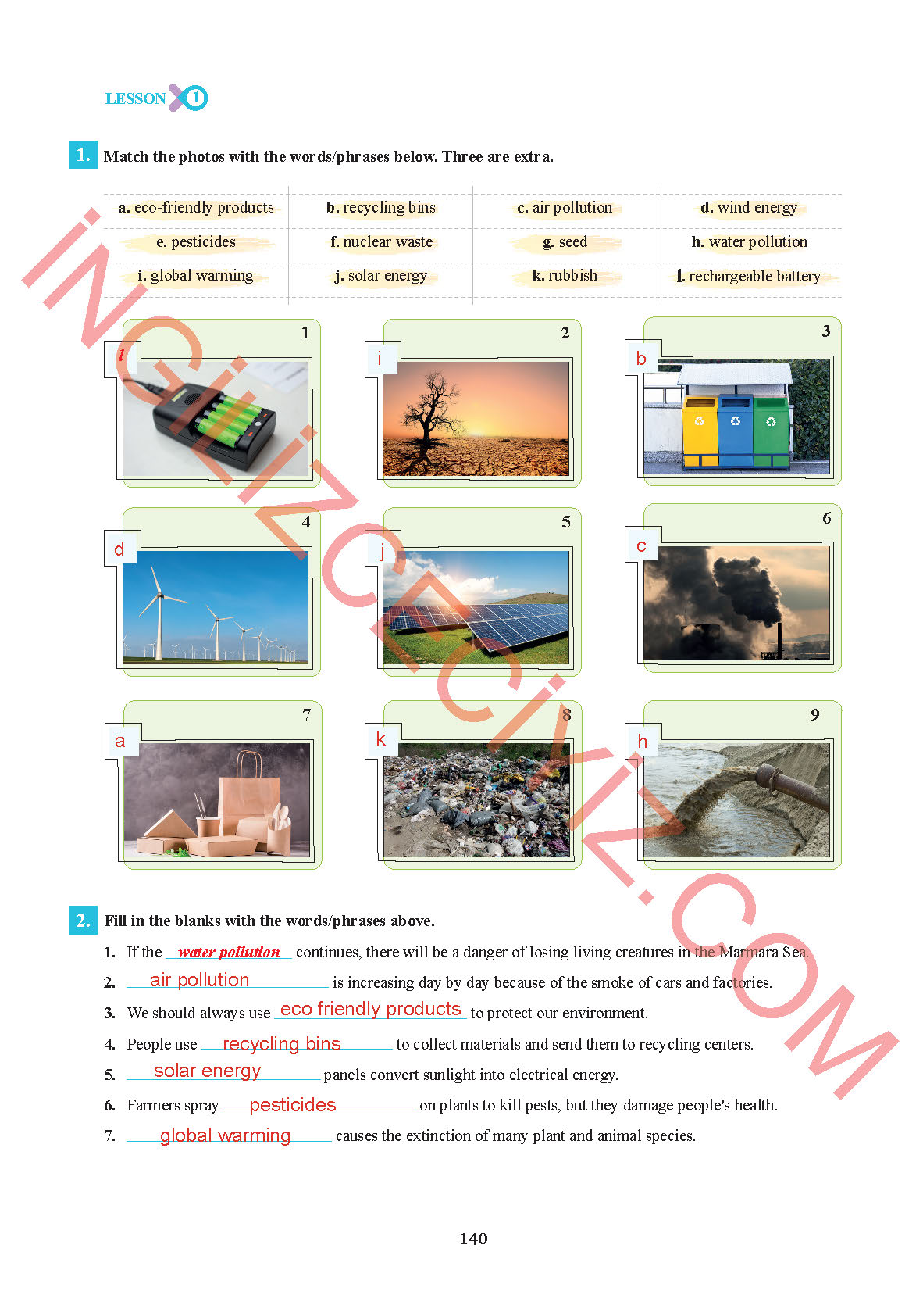 7-sinif-ingilizce-sdr-ipekyolu-yayinlari-ders-kitabi-sayfa-140-cevaplari 7. Sınıf İngilizce Sdr İpekyolu Yayınları Ders Kitabı Sayfa 140 Cevapları