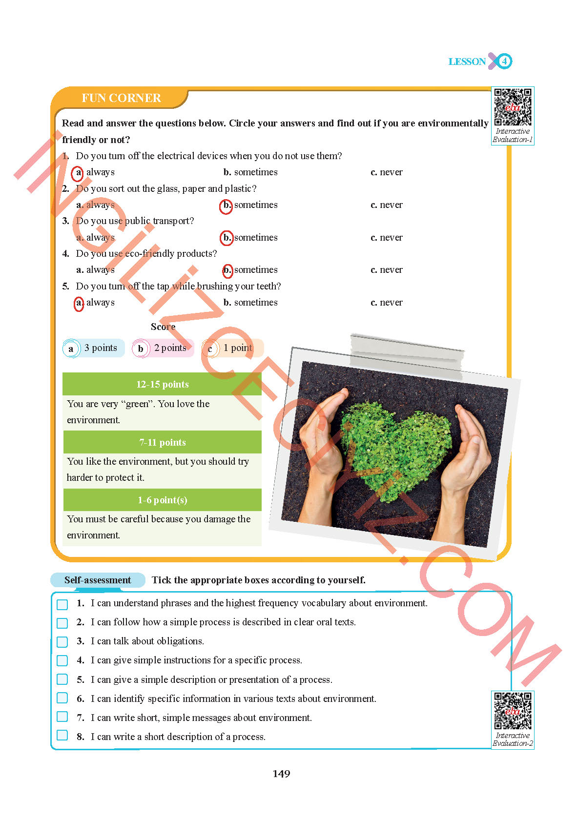 7-sinif-ingilizce-sdr-ipekyolu-yayinlari-ders-kitabi-sayfa-149-cevaplari 7. Sınıf İngilizce Sdr İpekyolu Yayınları Ders Kitabı Sayfa 149 Cevapları