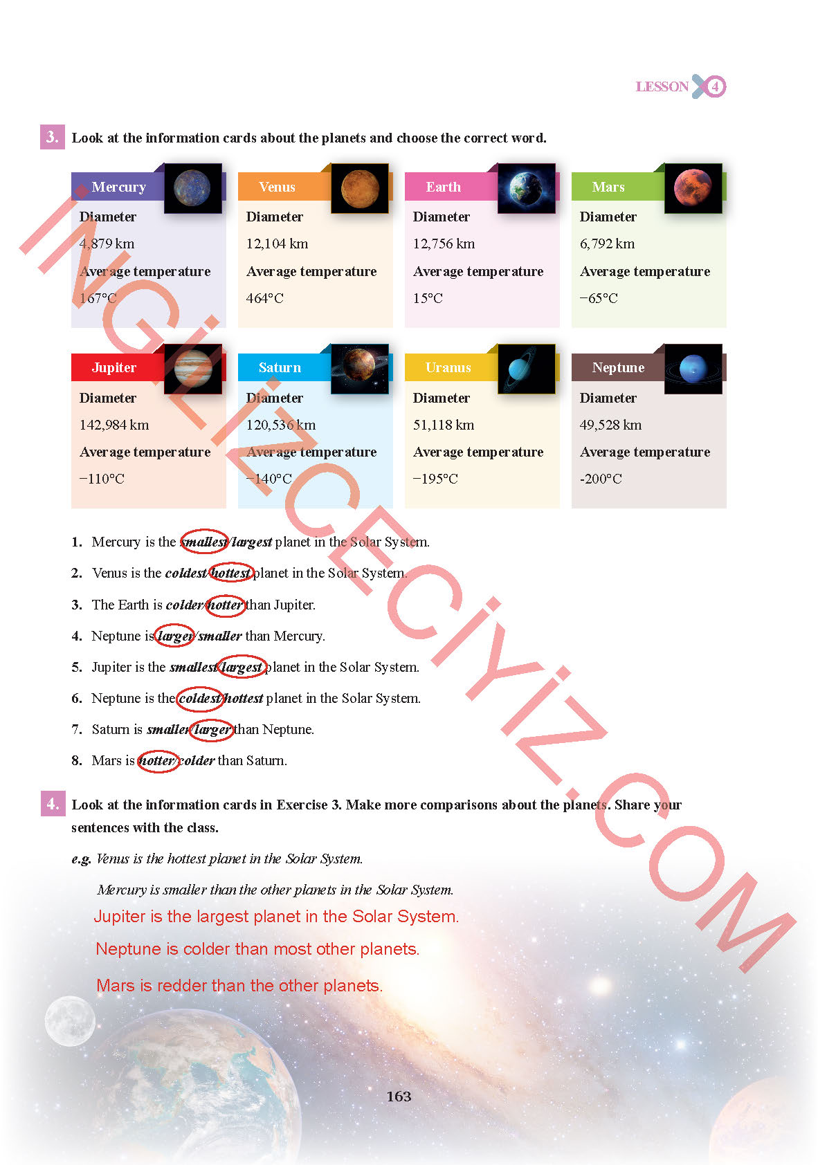 7-sinif-ingilizce-sdr-ipekyolu-yayinlari-ders-kitabi-sayfa-163-cevaplari 7. Sınıf İngilizce Sdr İpekyolu Yayınları Ders Kitabı Sayfa 163 Cevapları