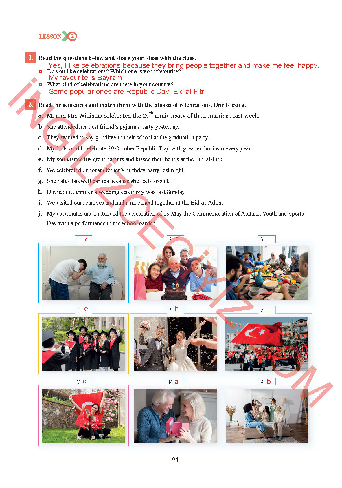 7-sinif-ingilizce-sdr-ipekyolu-yayinlari-ders-kitabi-sayfa-94-cevaplari 7. Sınıf İngilizce Sdr İpekyolu Yayınları Ders Kitabı Sayfa 94 Cevapları