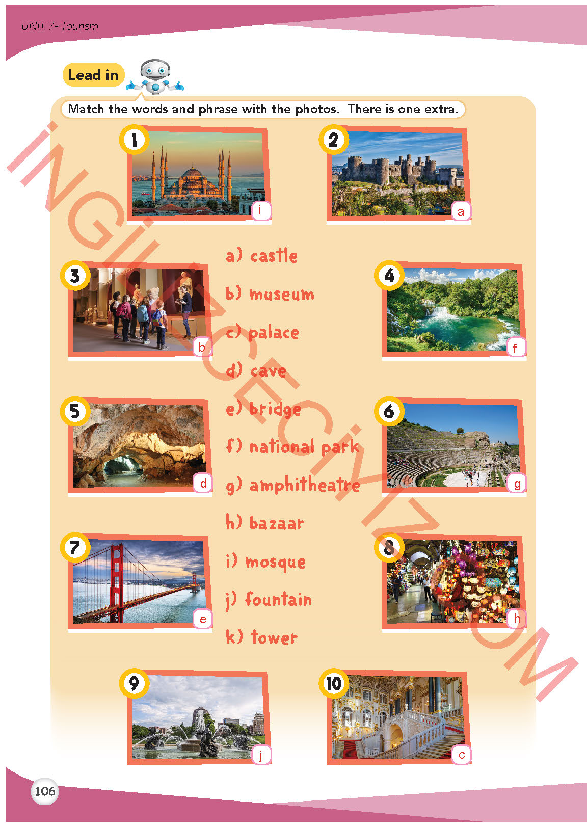 8-sinif-ingilizce-meb-yayinlari-ders-kitabi-sayfa-106-cevaplari 8. Sınıf İngilizce Meb Yayınları Ders Kitabı Sayfa 106 Cevapları