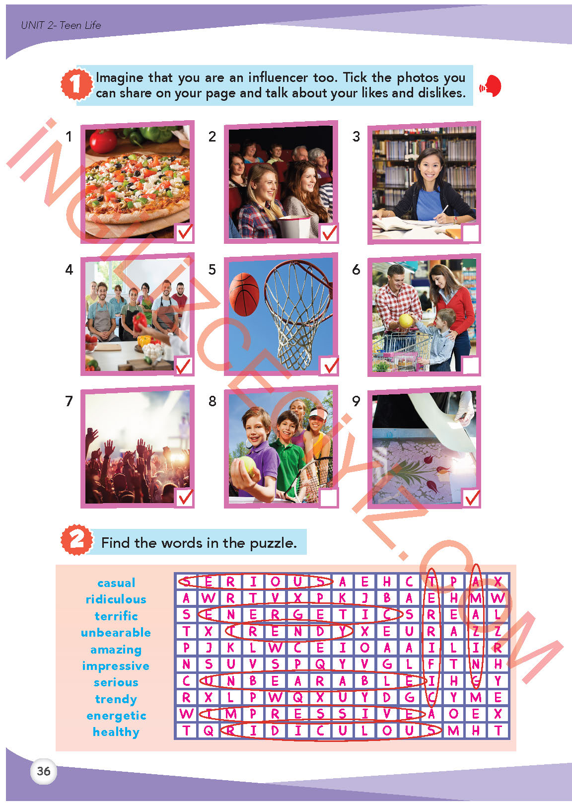 8-sinif-ingilizce-meb-yayinlari-ders-kitabi-sayfa-36-cevaplari 8. Sınıf İngilizce Meb Yayınları Ders Kitabı Sayfa 36 Cevapları