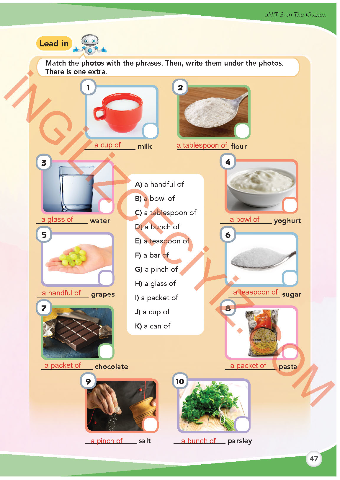 8-sinif-ingilizce-meb-yayinlari-ders-kitabi-sayfa-47-cevaplari 8. Sınıf İngilizce Meb Yayınları Ders Kitabı Sayfa 47 Cevapları