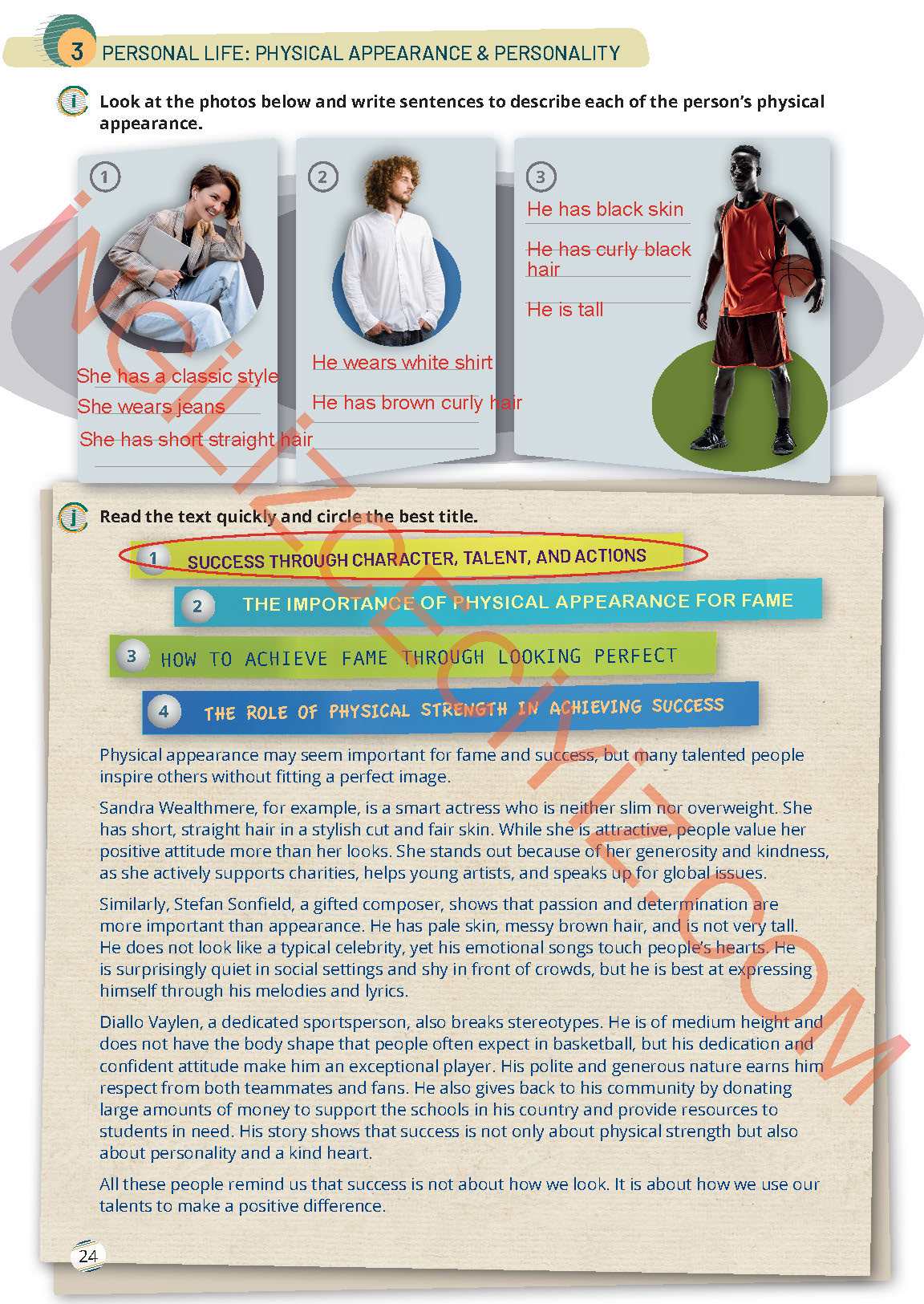 9-sinif-ingilizce-meb-yayinlari-calisma-kitabi-sayfa-24-cevaplari 9. Sınıf İngilizce Meb Yayınları Çalışma Kitabı Sayfa 24 Cevapları