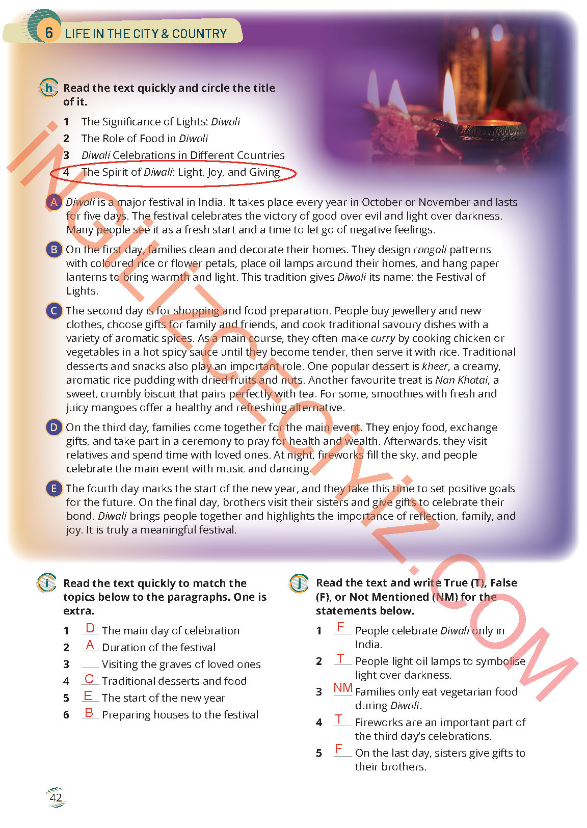 9-sinif-ingilizce-meb-yayinlari-calisma-kitabi-sayfa-42-cevaplari 9. Sınıf İngilizce Meb Yayınları Çalışma Kitabı Sayfa 42 Cevapları