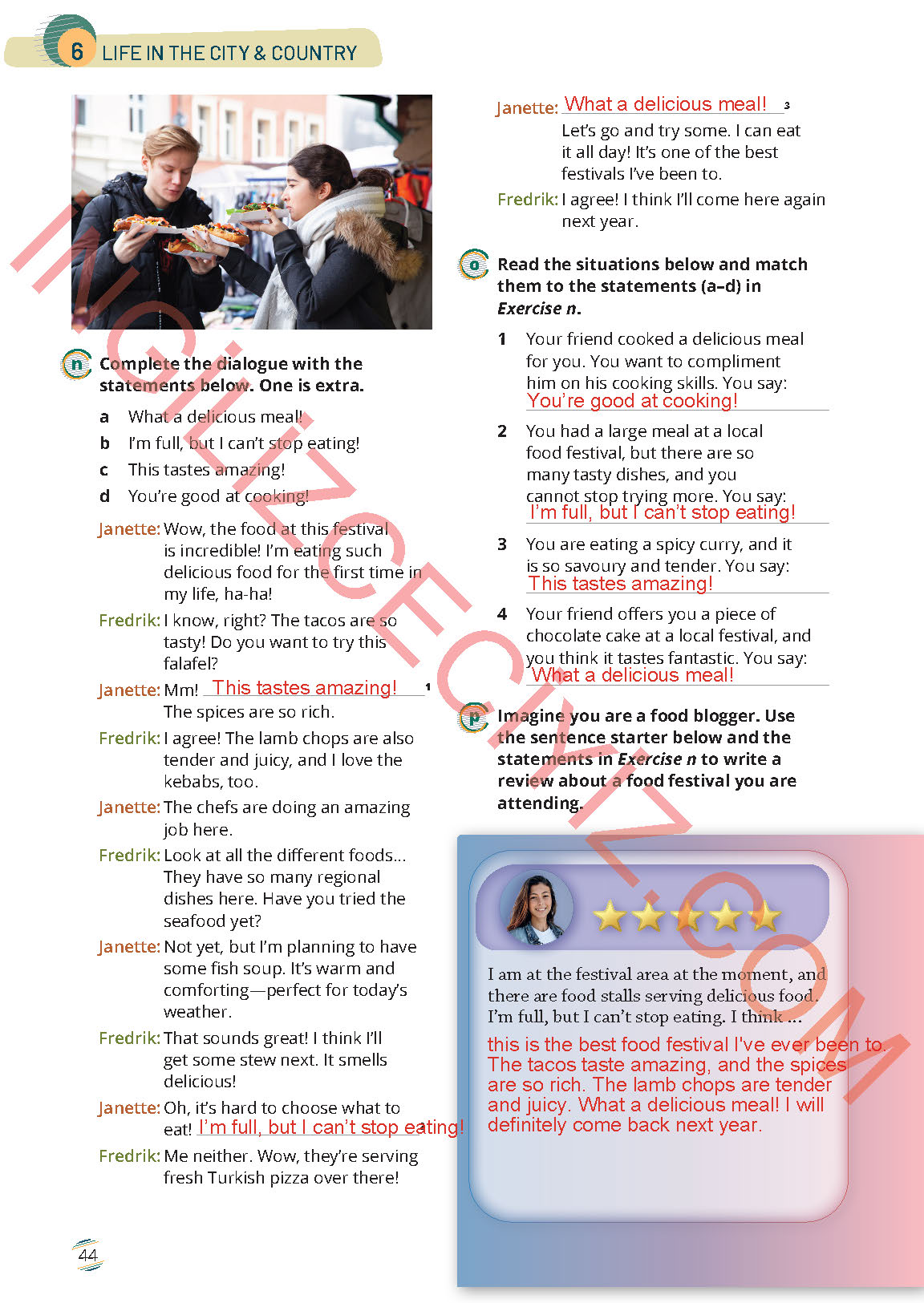 9-sinif-ingilizce-meb-yayinlari-calisma-kitabi-sayfa-44-cevaplari 9. Sınıf İngilizce Meb Yayınları Çalışma Kitabı Sayfa 44 Cevapları