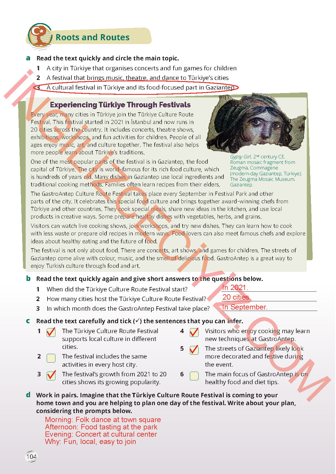 9-sinif-ingilizce-meb-yayinlari-ders-kitabi-sayfa-104-cevaplari 9. Sınıf İngilizce Meb Yayınları Ders Kitabı Sayfa 104 Cevapları