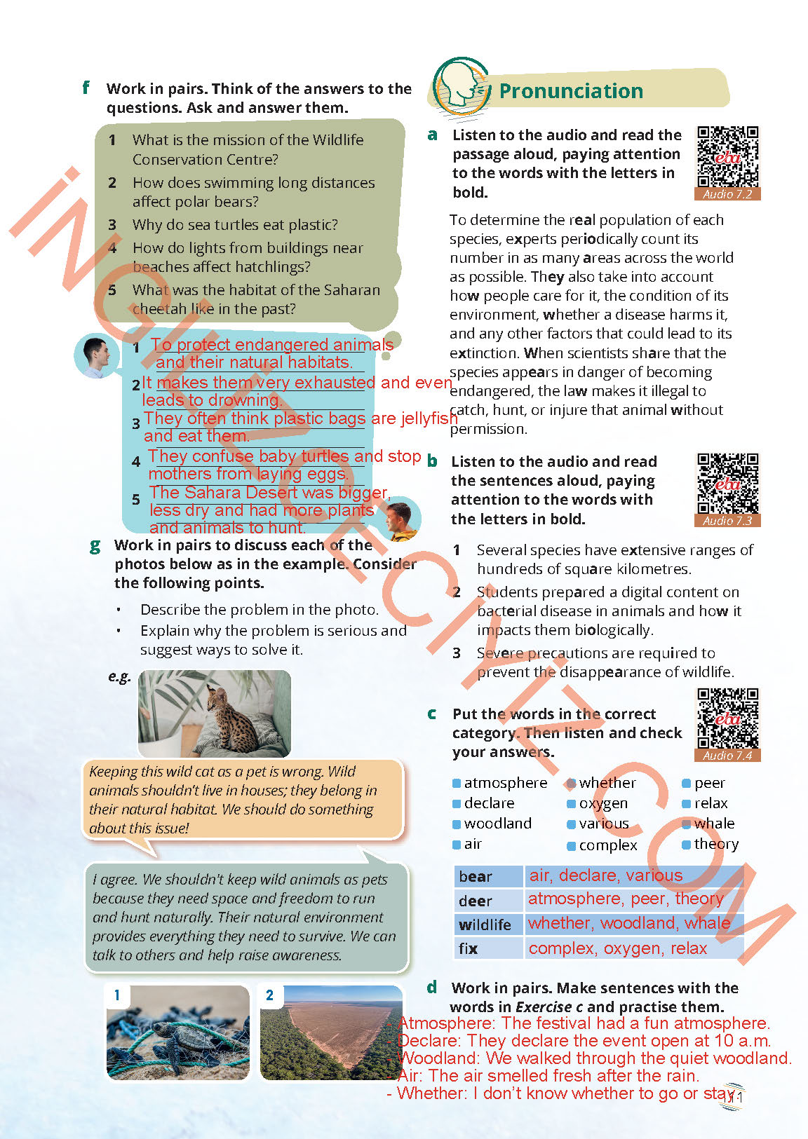 9-sinif-ingilizce-meb-yayinlari-ders-kitabi-sayfa-111-cevaplari 9. Sınıf İngilizce Meb Yayınları Ders Kitabı Sayfa 111 Cevapları