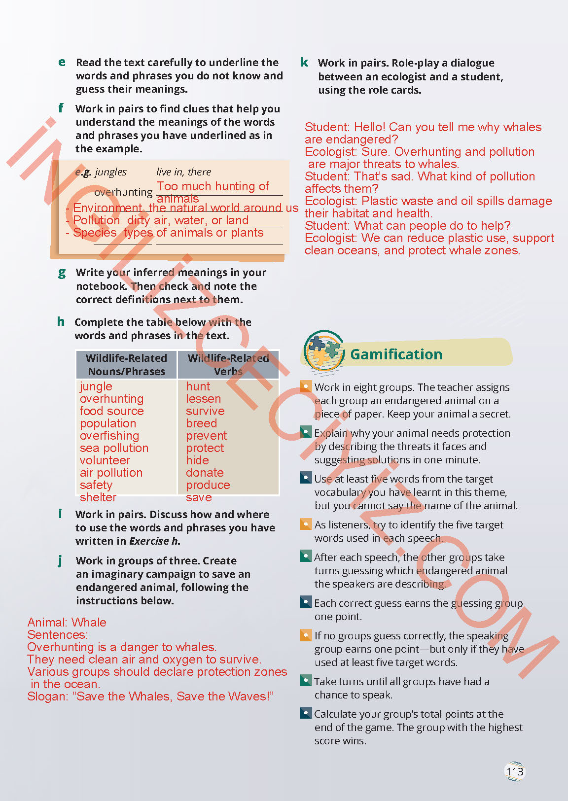 9-sinif-ingilizce-meb-yayinlari-ders-kitabi-sayfa-113-cevaplari 9. Sınıf İngilizce Meb Yayınları Ders Kitabı Sayfa 113 Cevapları