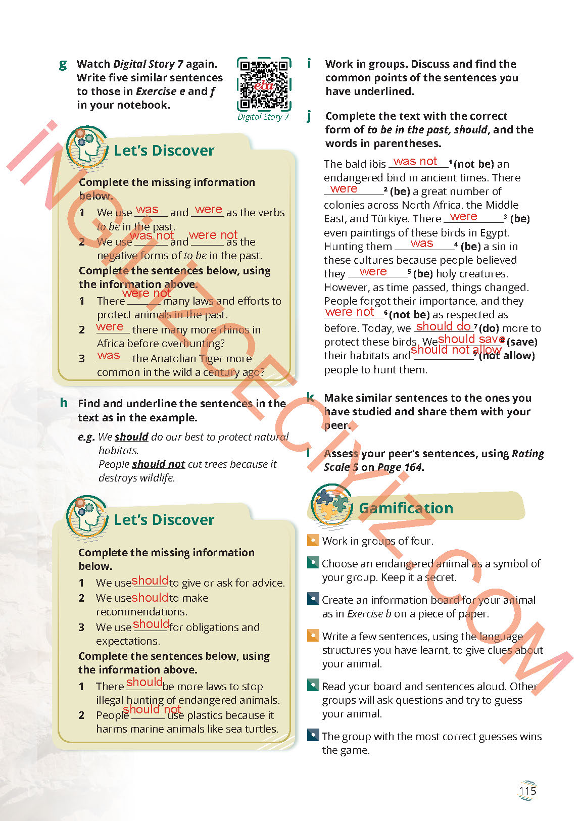 9-sinif-ingilizce-meb-yayinlari-ders-kitabi-sayfa-115-cevaplari 9. Sınıf İngilizce Meb Yayınları Ders Kitabı Sayfa 115 Cevapları