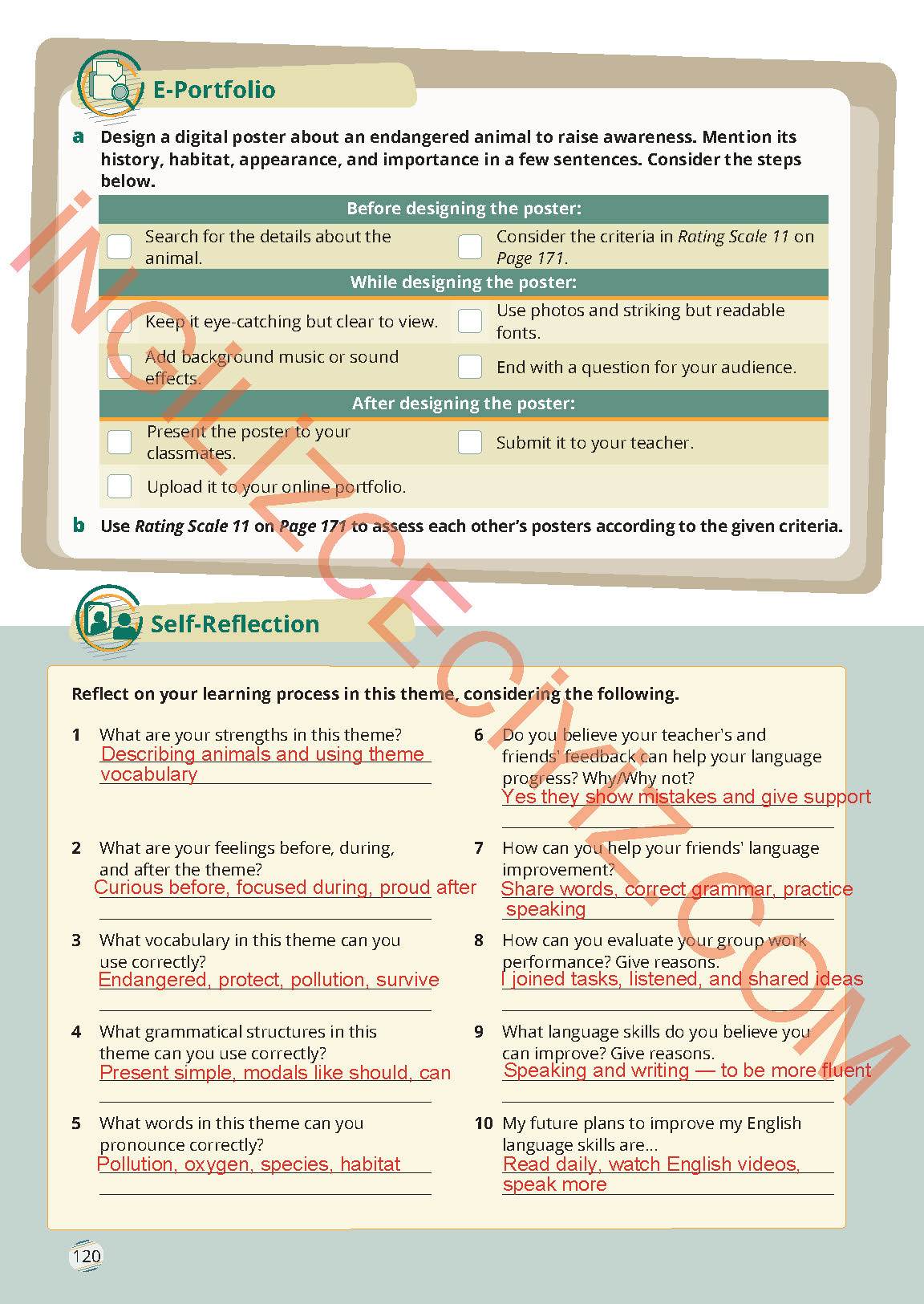 9-sinif-ingilizce-meb-yayinlari-ders-kitabi-sayfa-120-cevaplari 9. Sınıf İngilizce Meb Yayınları Ders Kitabı Sayfa 120 Cevapları