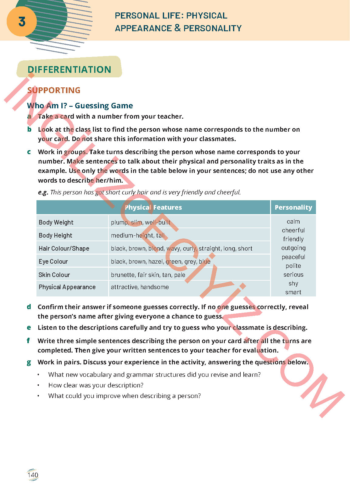 9-sinif-ingilizce-meb-yayinlari-ders-kitabi-sayfa-140-cevaplari 9. Sınıf İngilizce Meb Yayınları Ders Kitabı Sayfa 140 Cevapları
